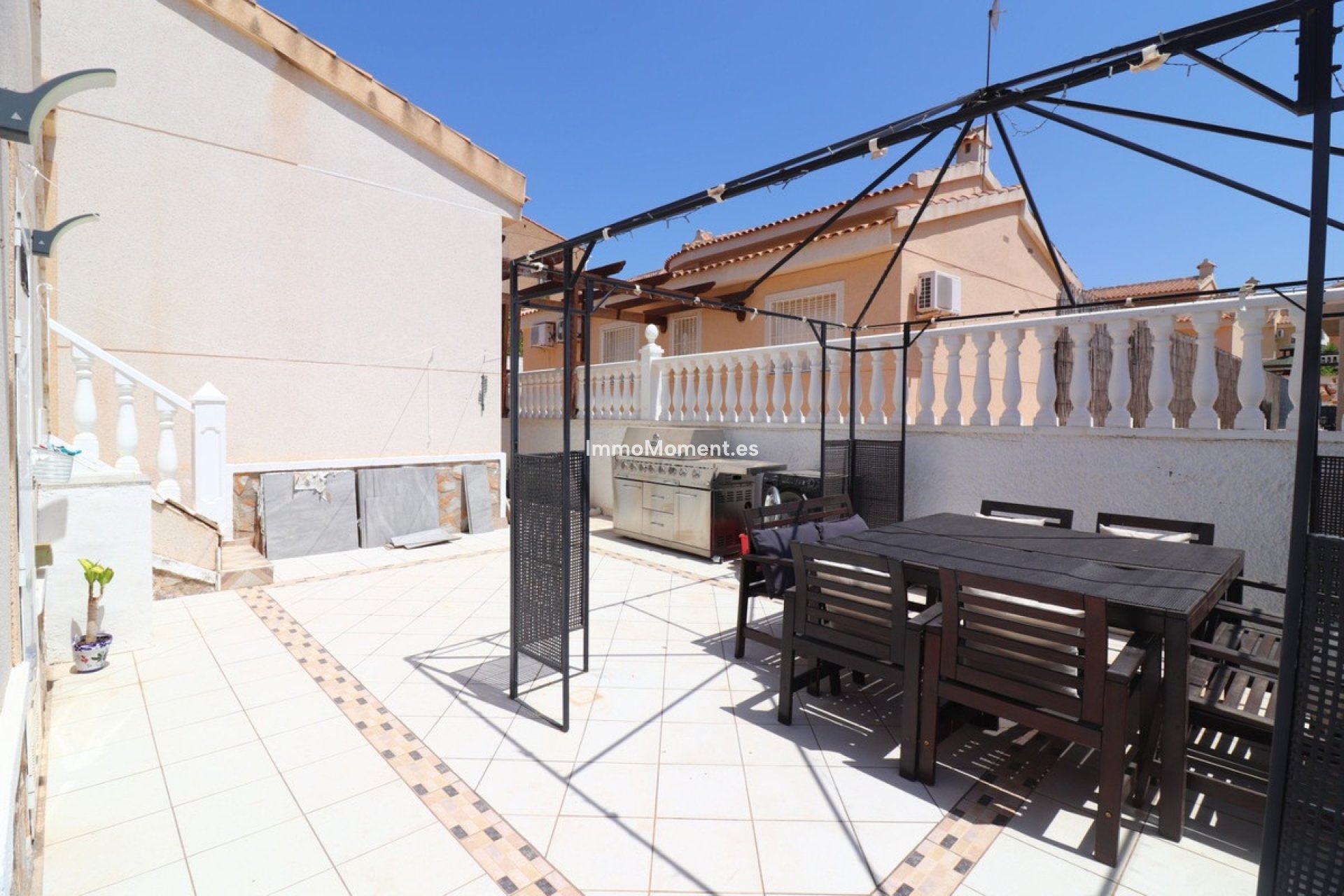 Revente - Villa individuelle - Rojales - Benimar