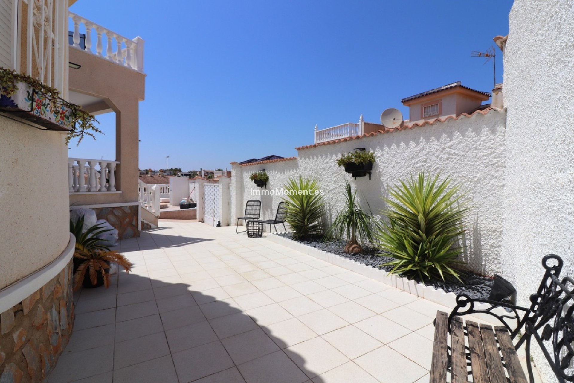 Revente - Villa individuelle - Rojales - Benimar