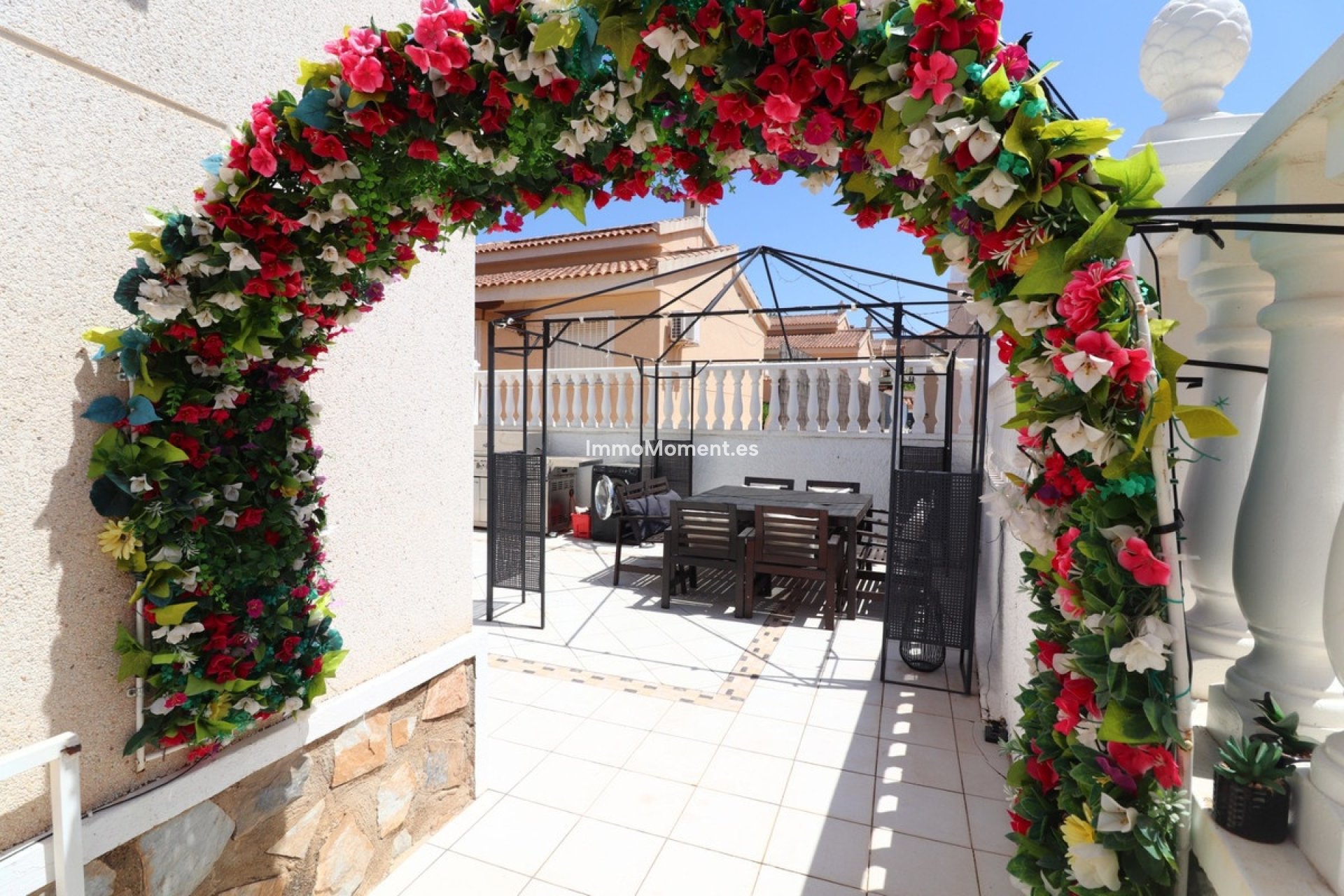 Revente - Villa individuelle - Rojales - Benimar