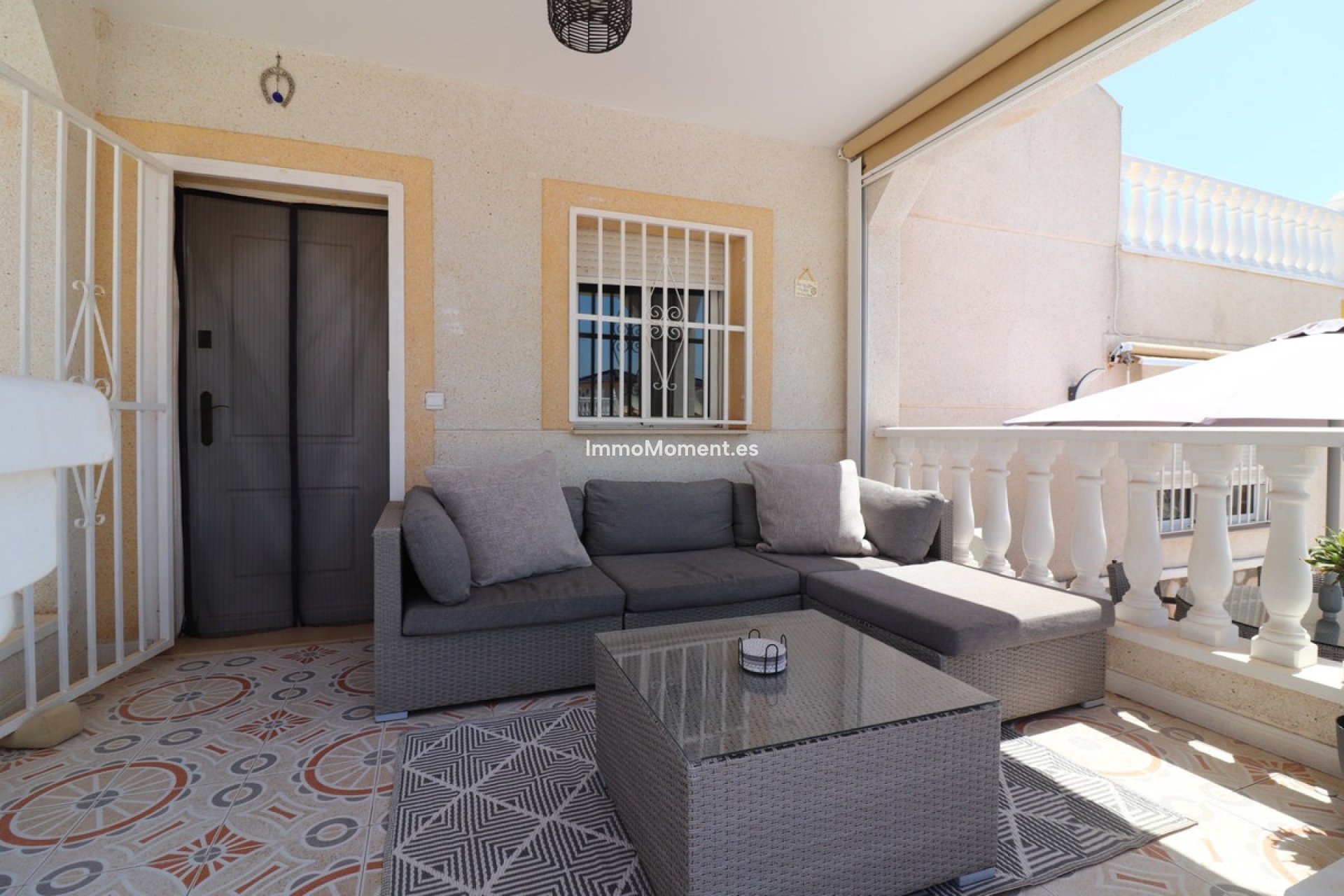 Revente - Villa individuelle - Rojales - Benimar