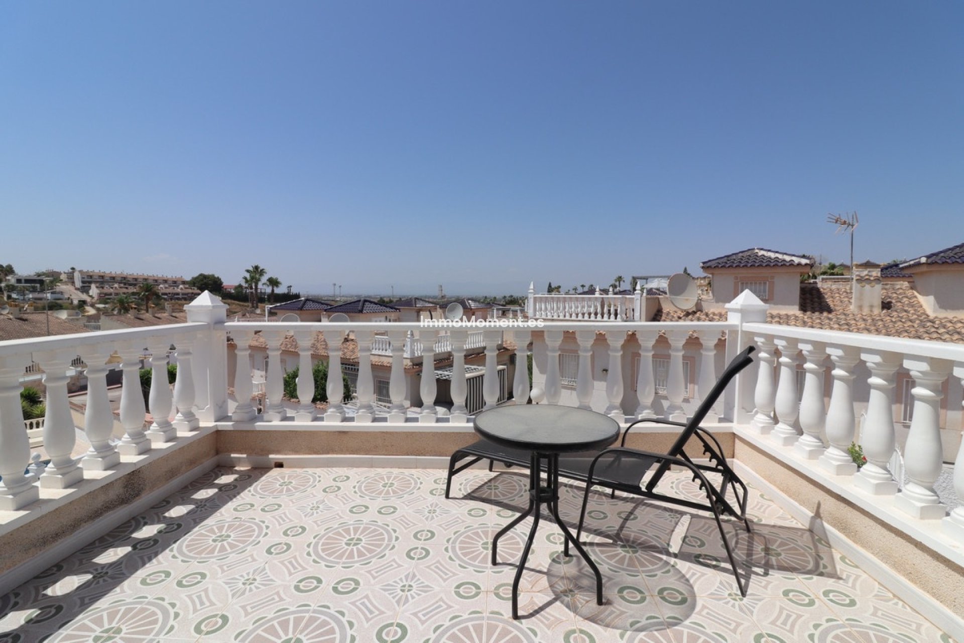 Revente - Villa individuelle - Rojales - Benimar