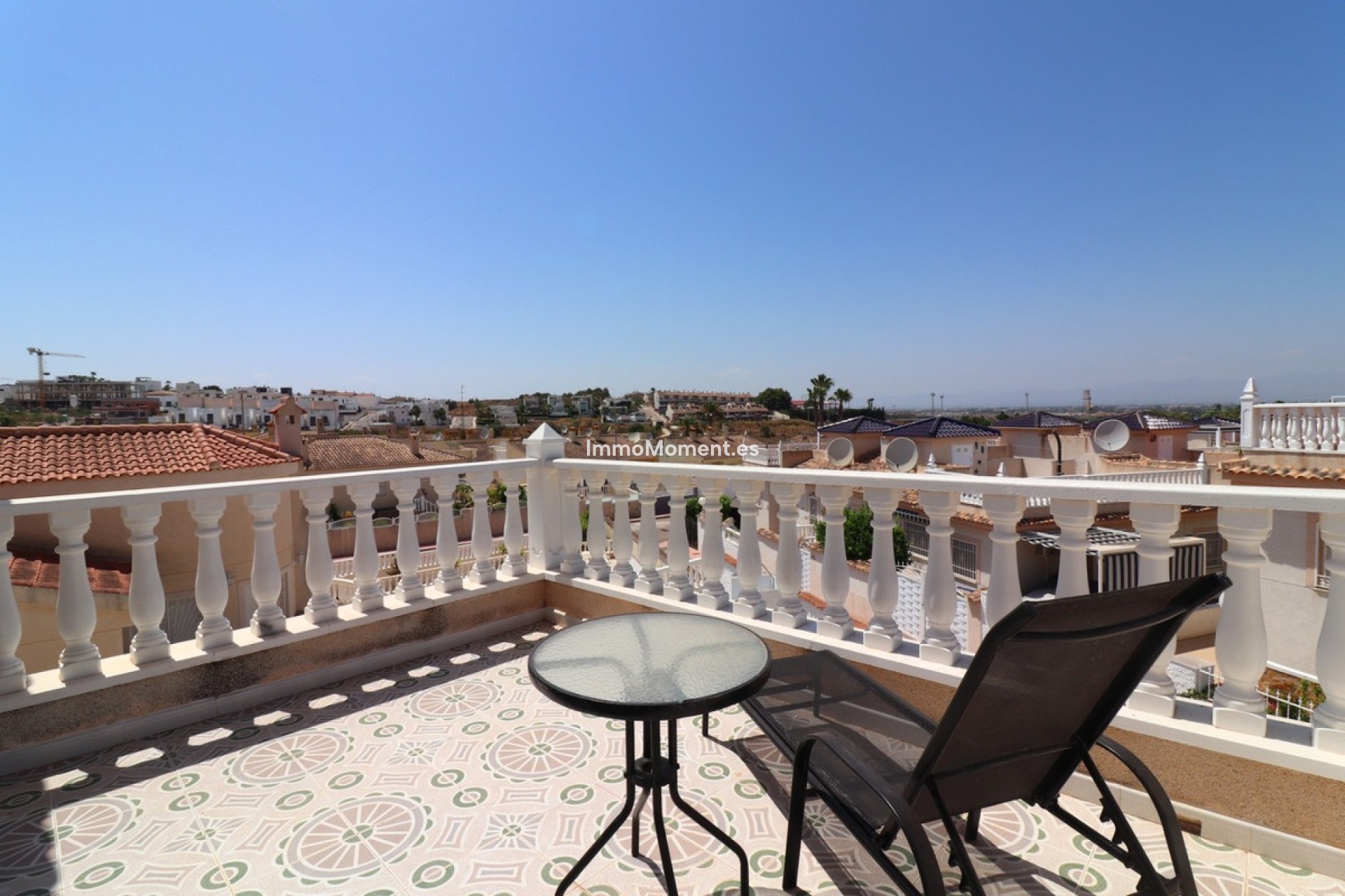 Revente - Villa individuelle - Rojales - Benimar