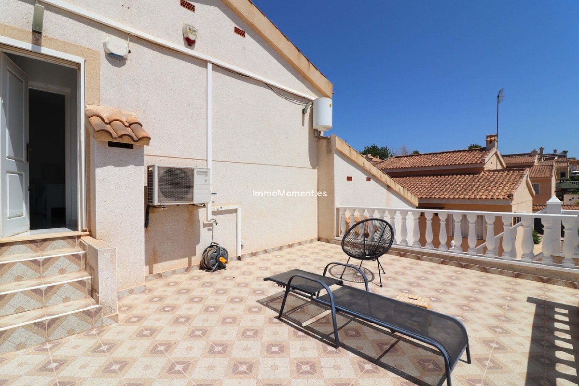 Revente - Villa individuelle - Rojales - Benimar