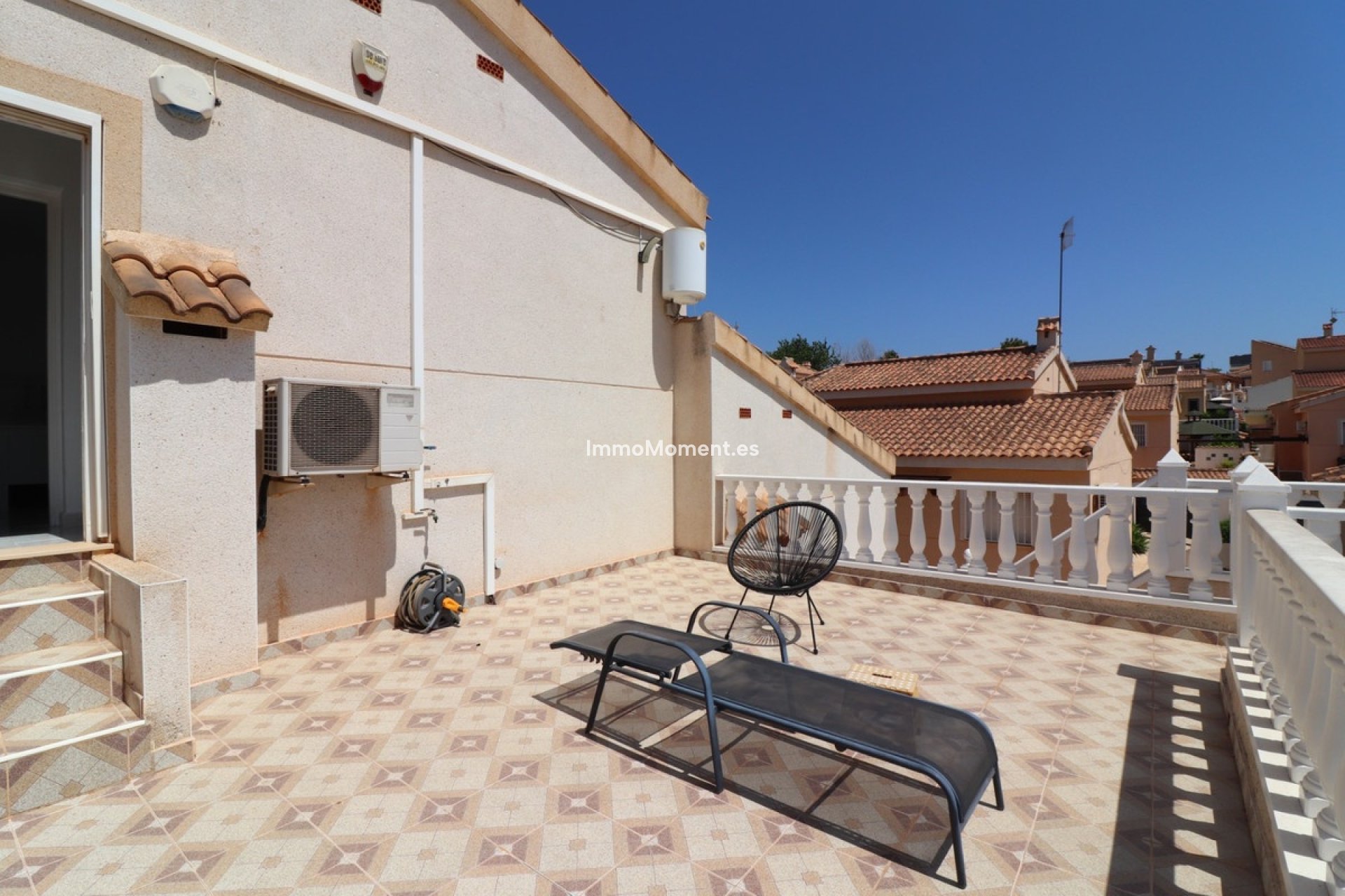 Revente - Villa individuelle - Rojales - Benimar
