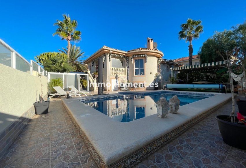 Revente - Villa individuelle - Rojales - Benimar