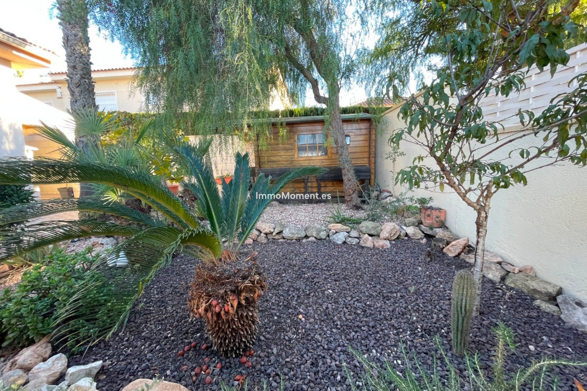 Revente - Villa individuelle - Rojales - Benimar