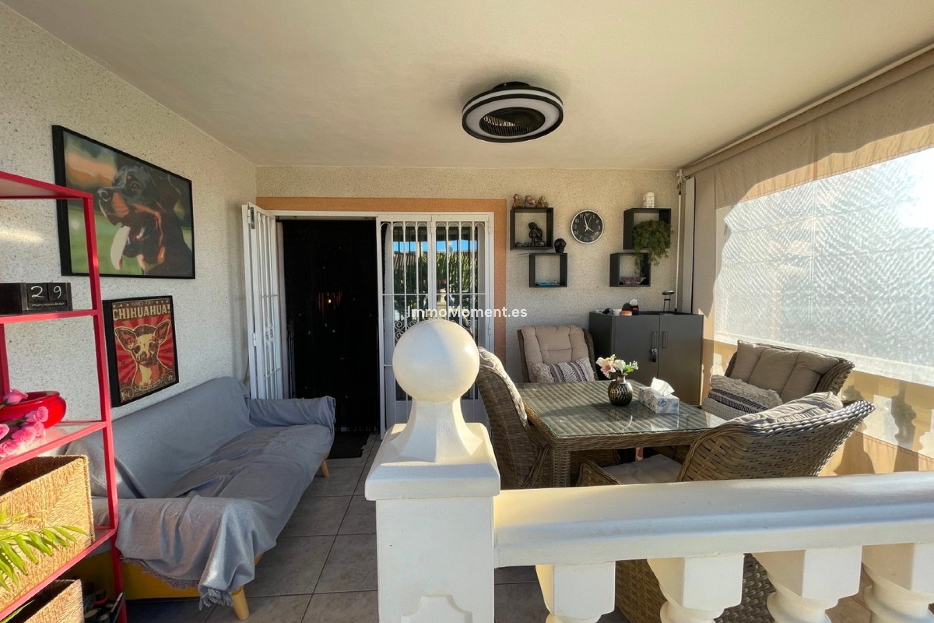 Revente - Villa individuelle - Rojales - Benimar