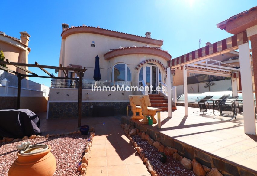 Revente - Villa individuelle - Rojales - Benimar