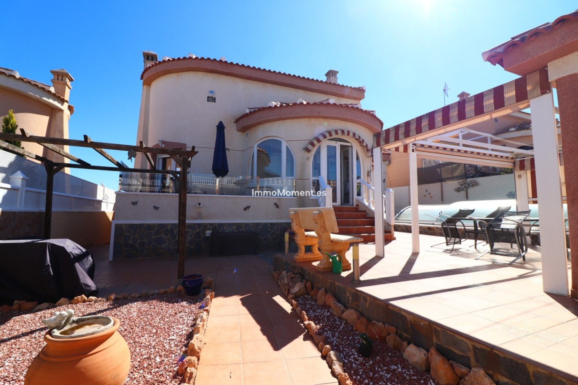 Revente - Villa individuelle - Rojales - Benimar