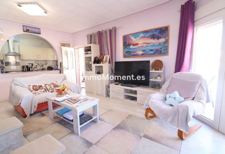 Revente - Villa individuelle - Rojales - Benimar