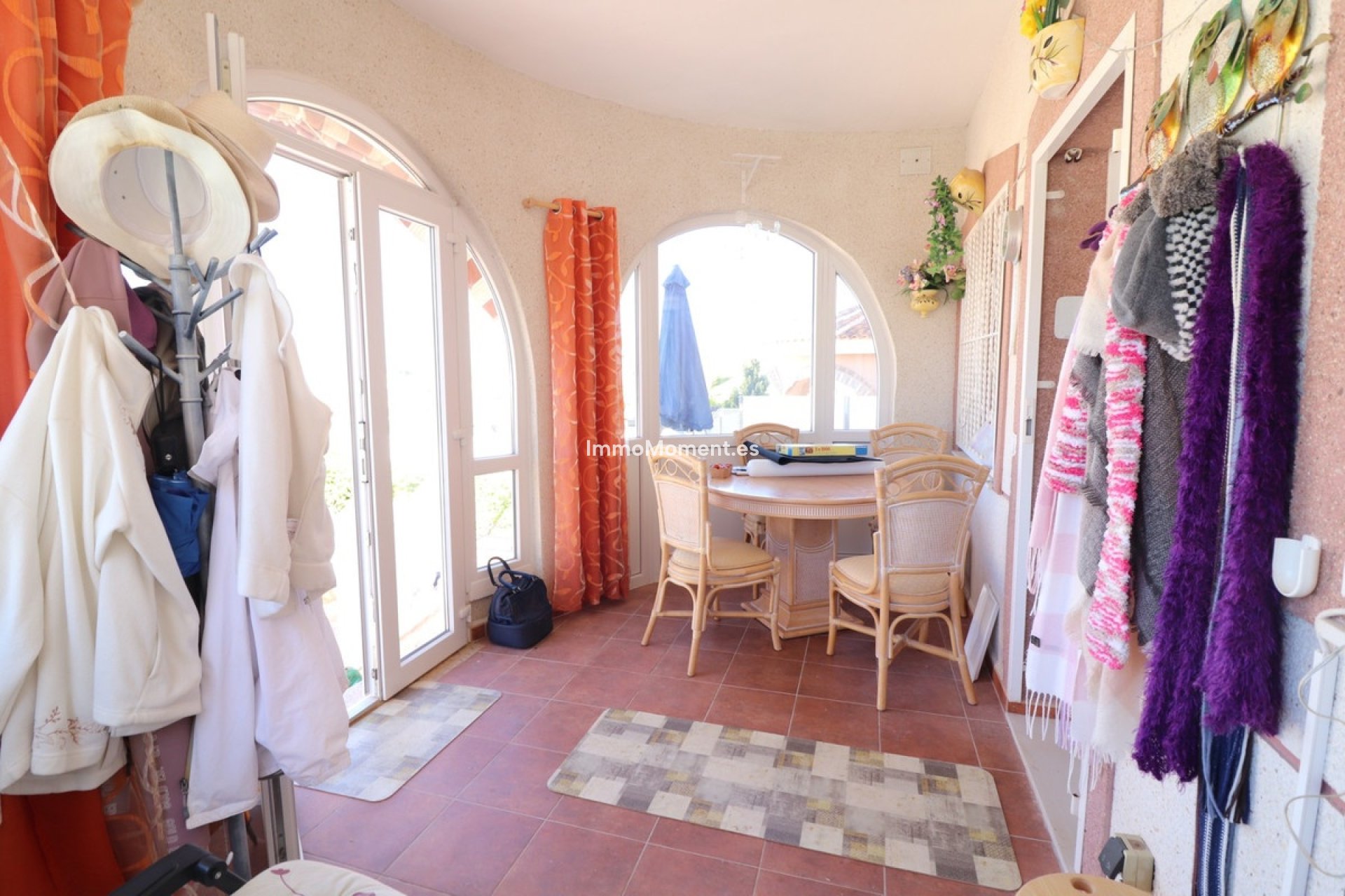 Revente - Villa individuelle - Rojales - Benimar