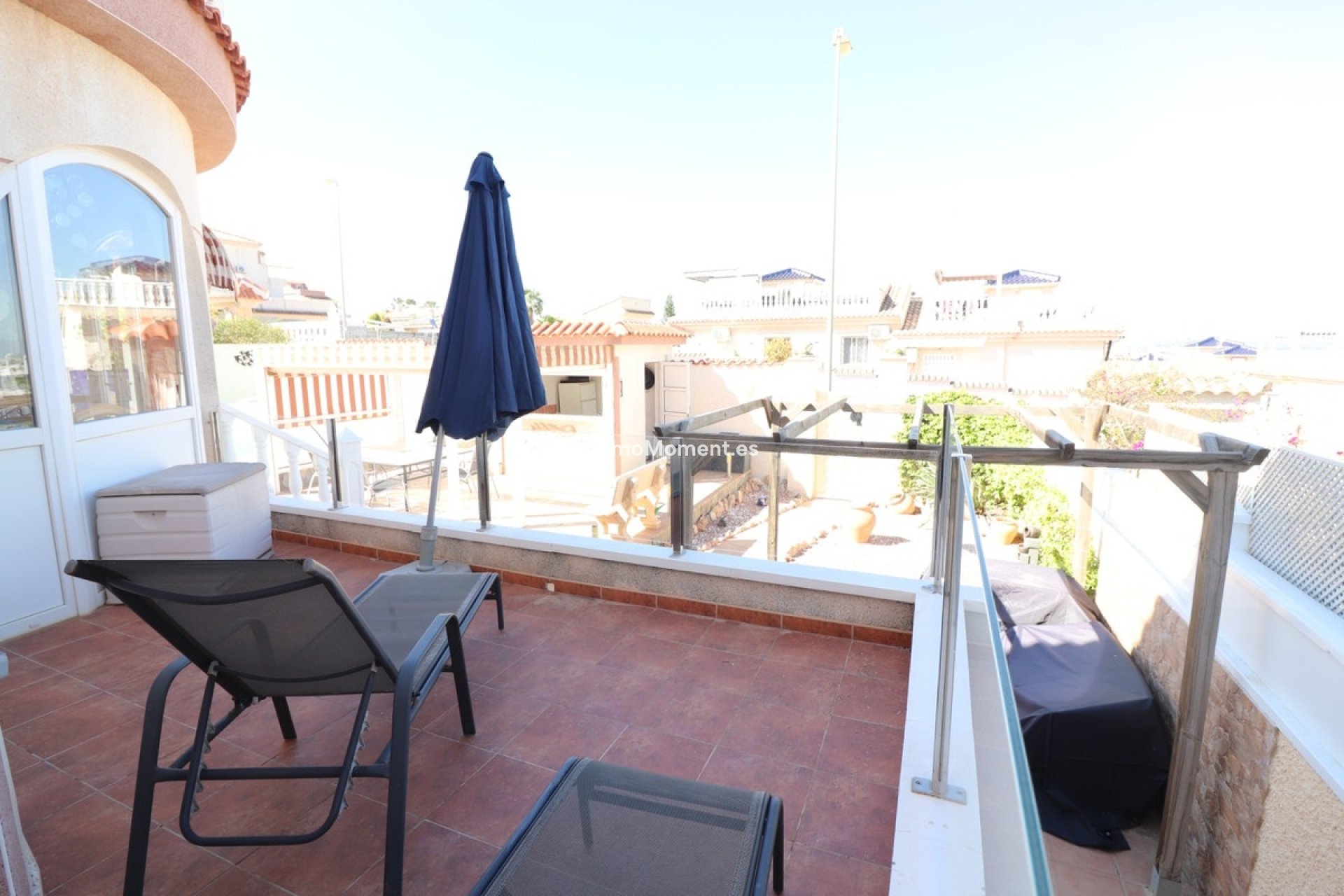 Revente - Villa individuelle - Rojales - Benimar