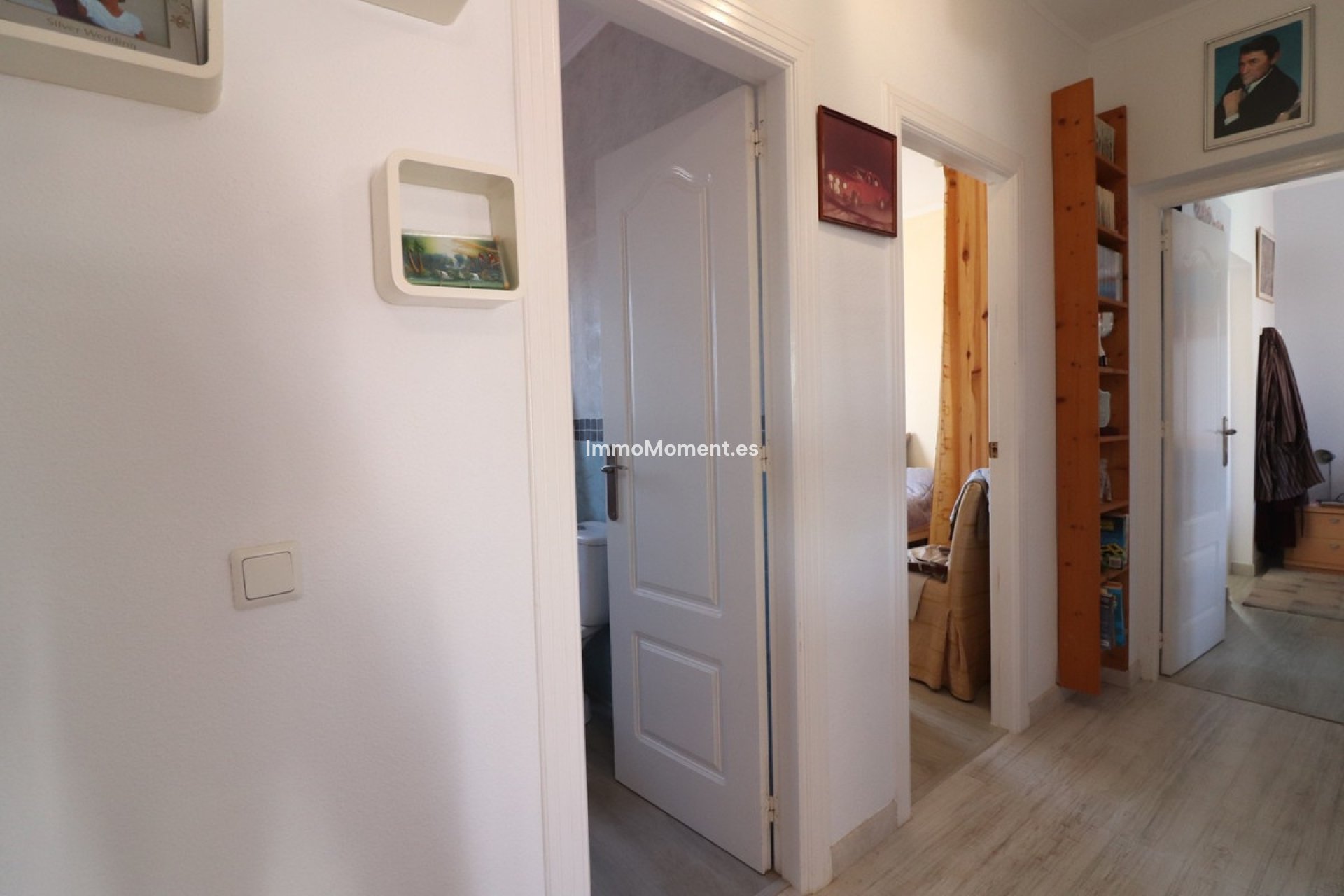 Revente - Villa individuelle - Rojales - Benimar