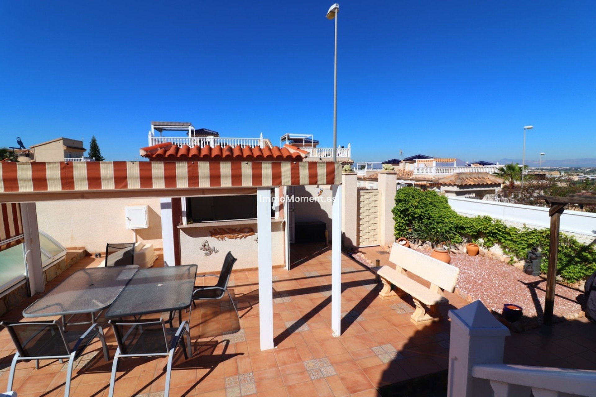 Revente - Villa individuelle - Rojales - Benimar