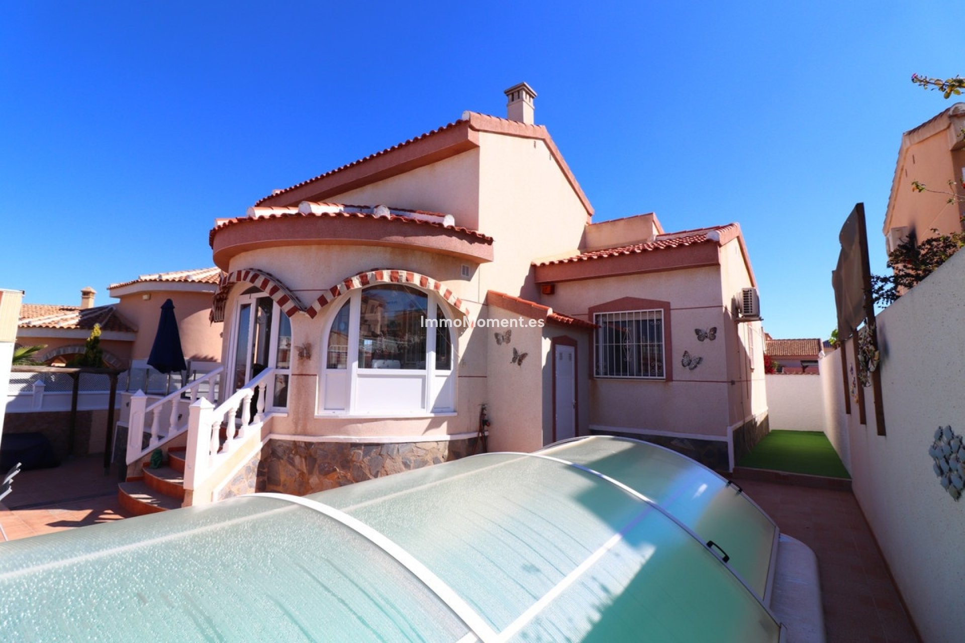 Revente - Villa individuelle - Rojales - Benimar