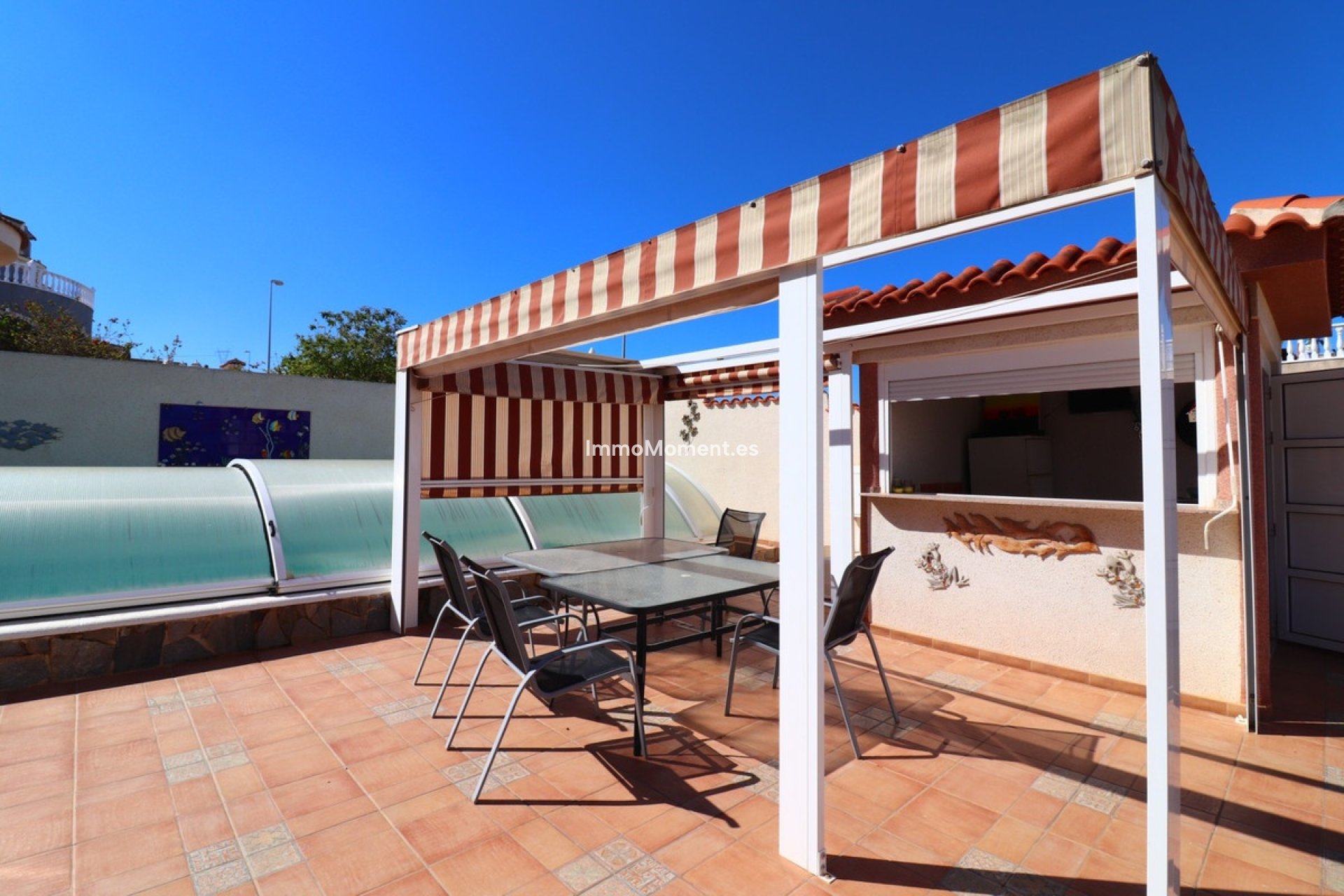 Revente - Villa individuelle - Rojales - Benimar