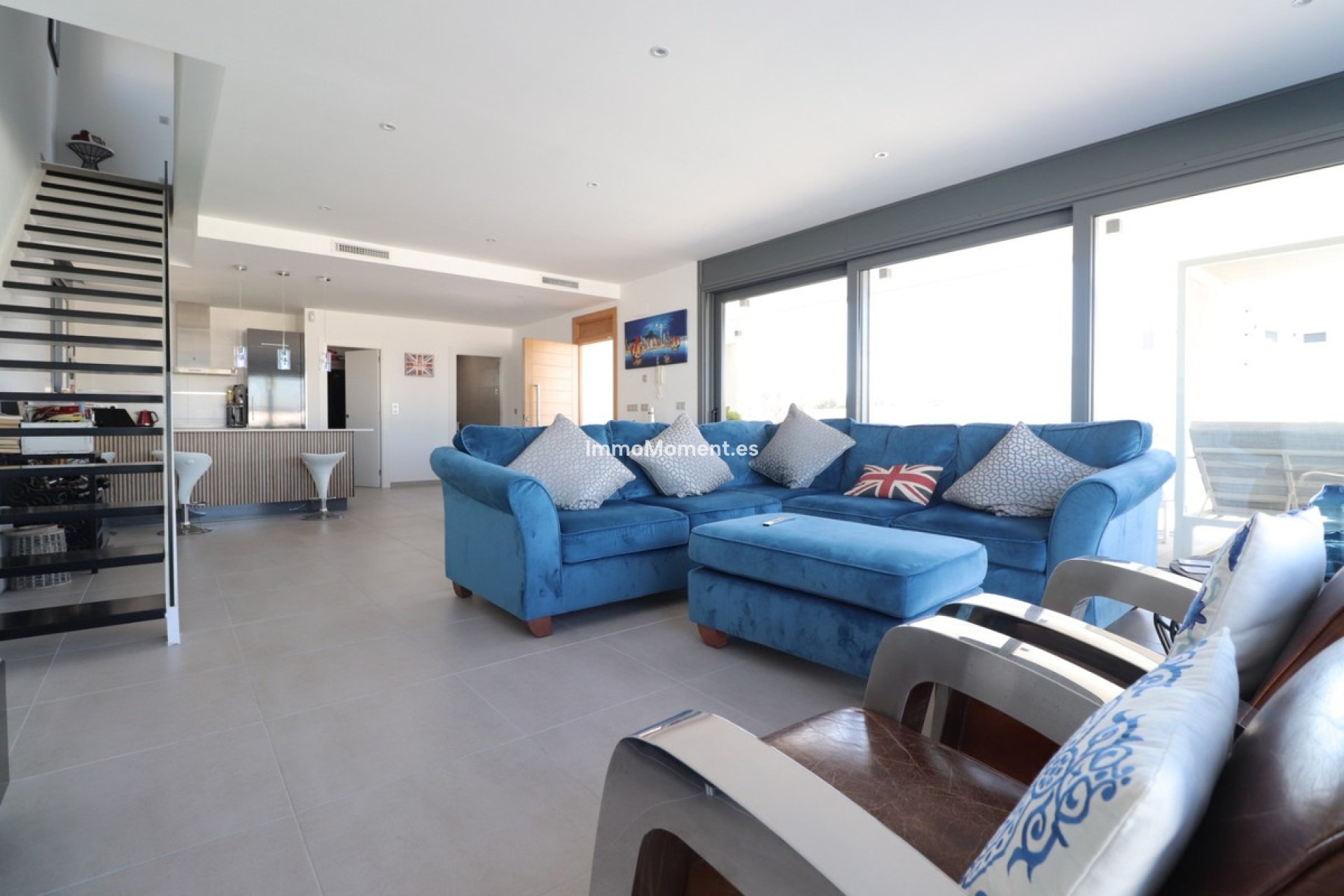 Revente - Villa individuelle - Rojales - Benimar