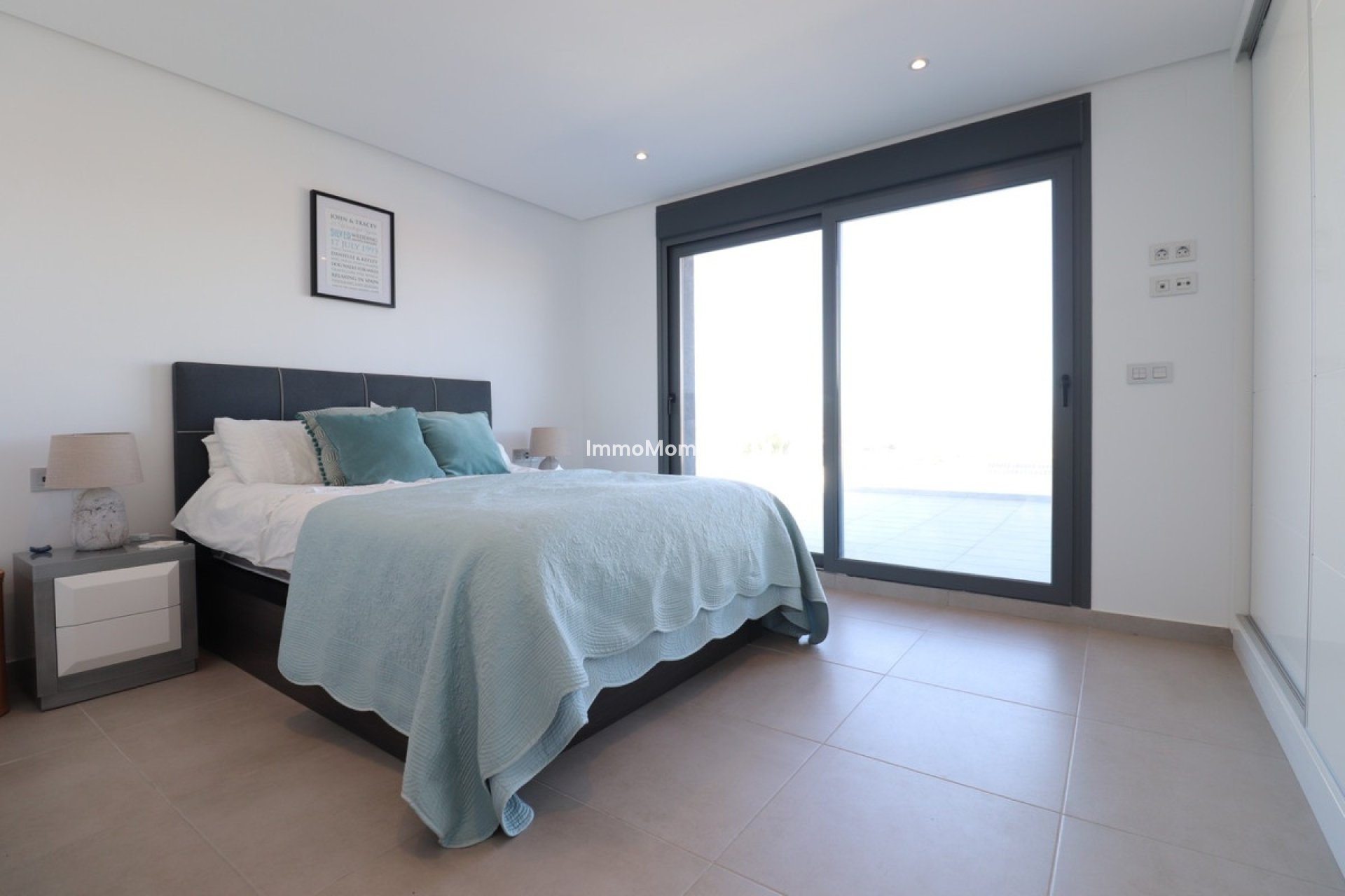 Revente - Villa individuelle - Rojales - Benimar