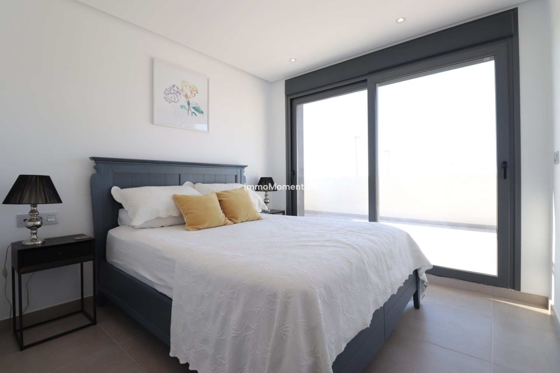 Revente - Villa individuelle - Rojales - Benimar