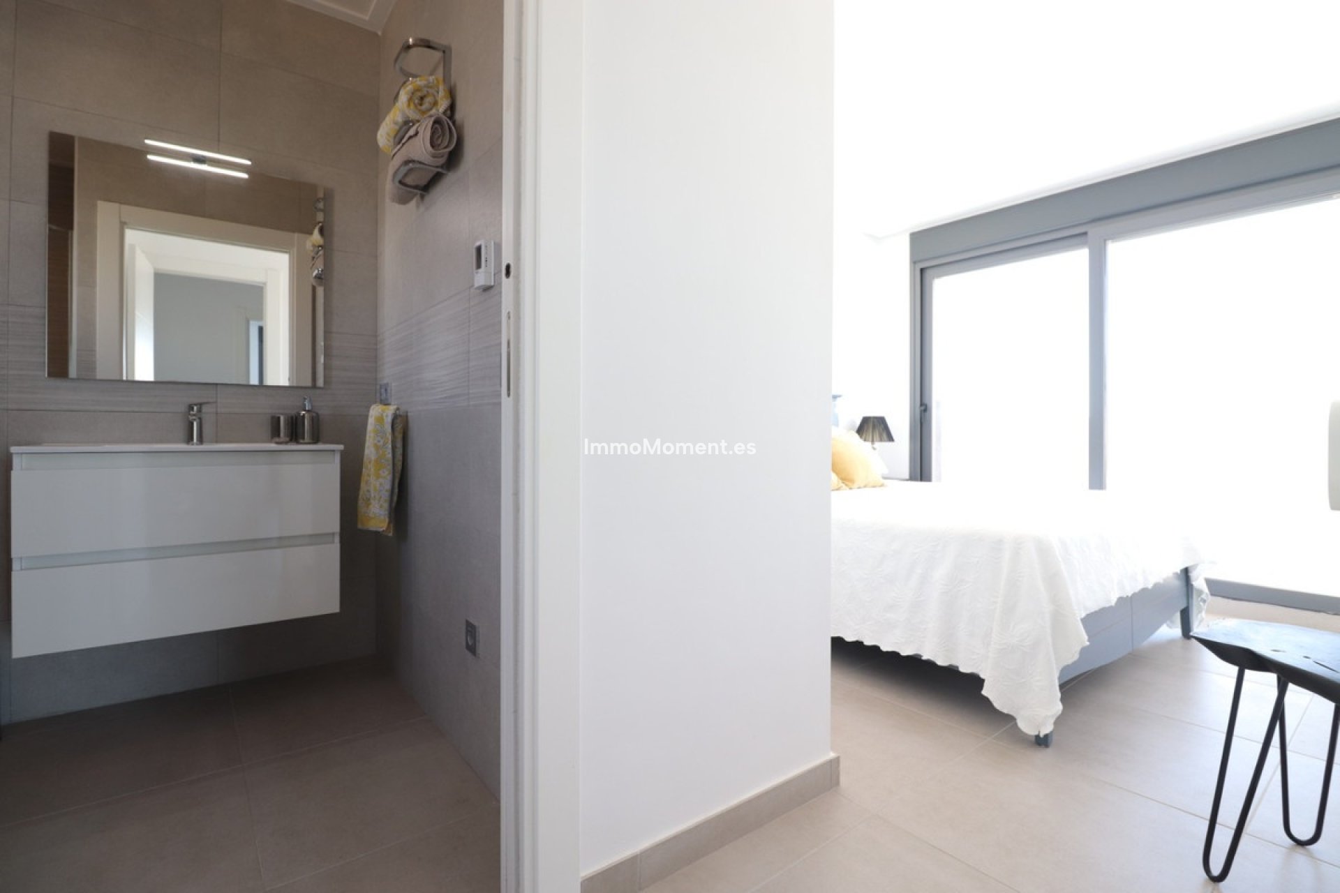 Revente - Villa individuelle - Rojales - Benimar