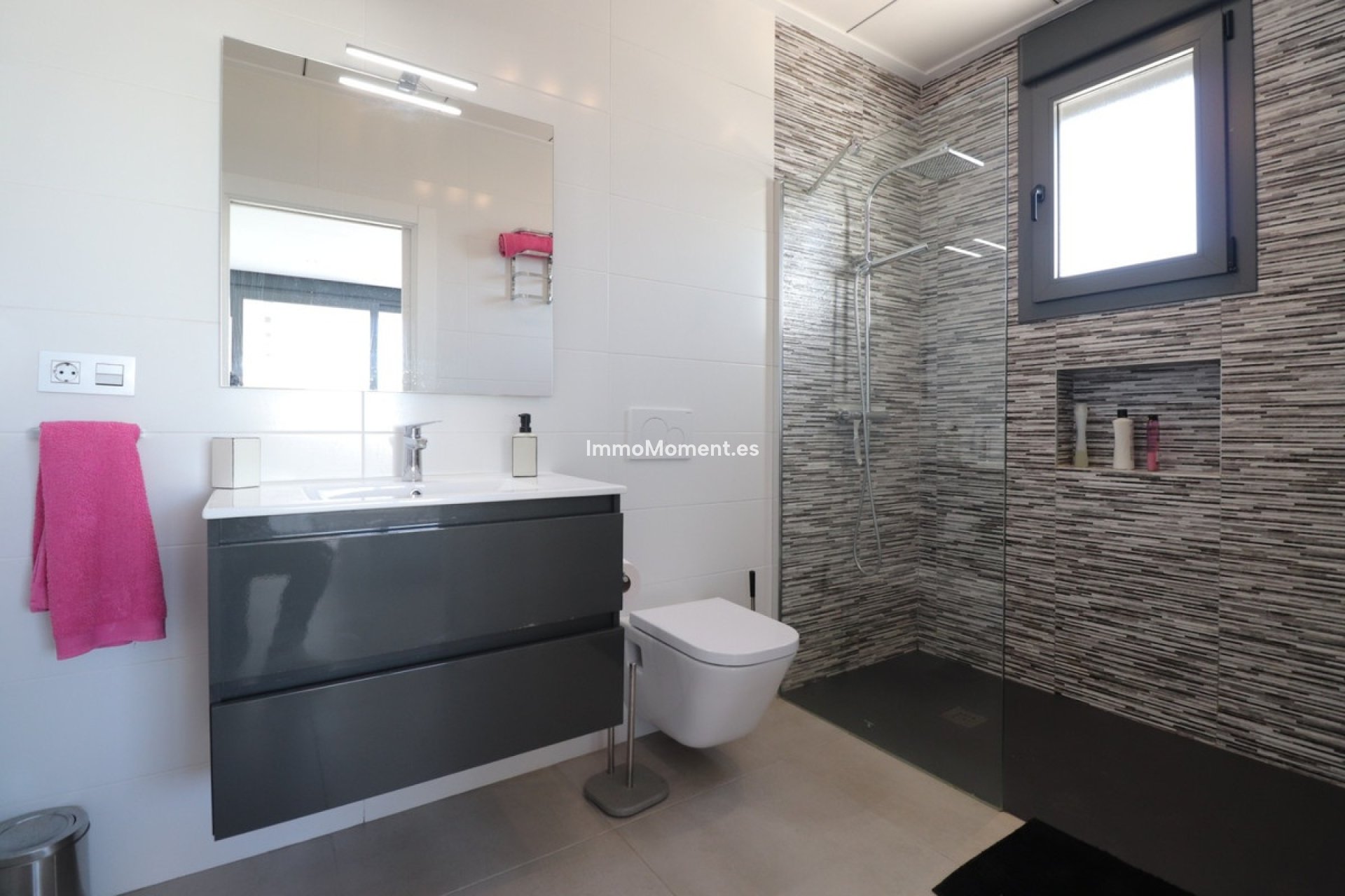 Revente - Villa individuelle - Rojales - Benimar