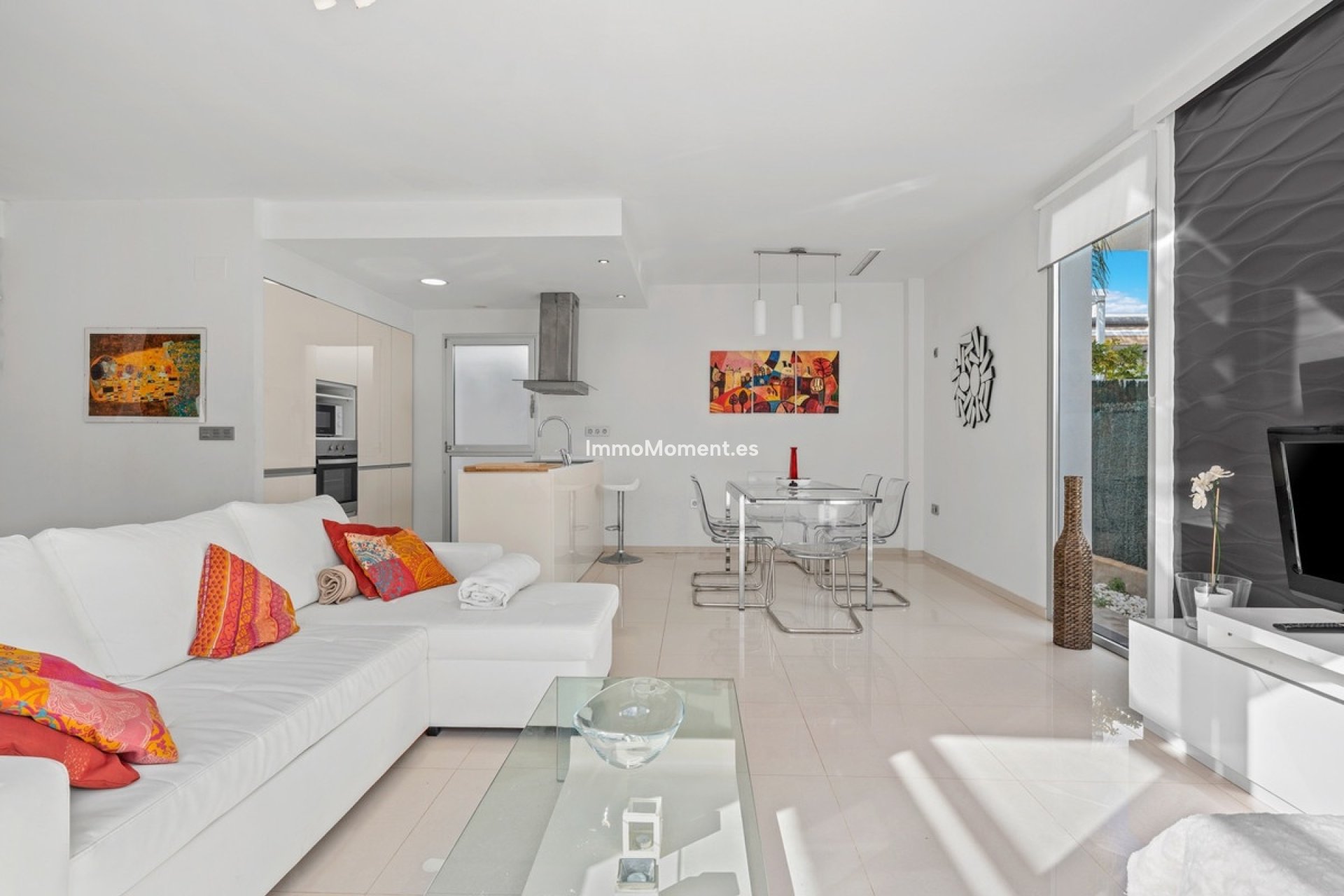 Revente - Villa individuelle - Rojales - Ciudad Quesada