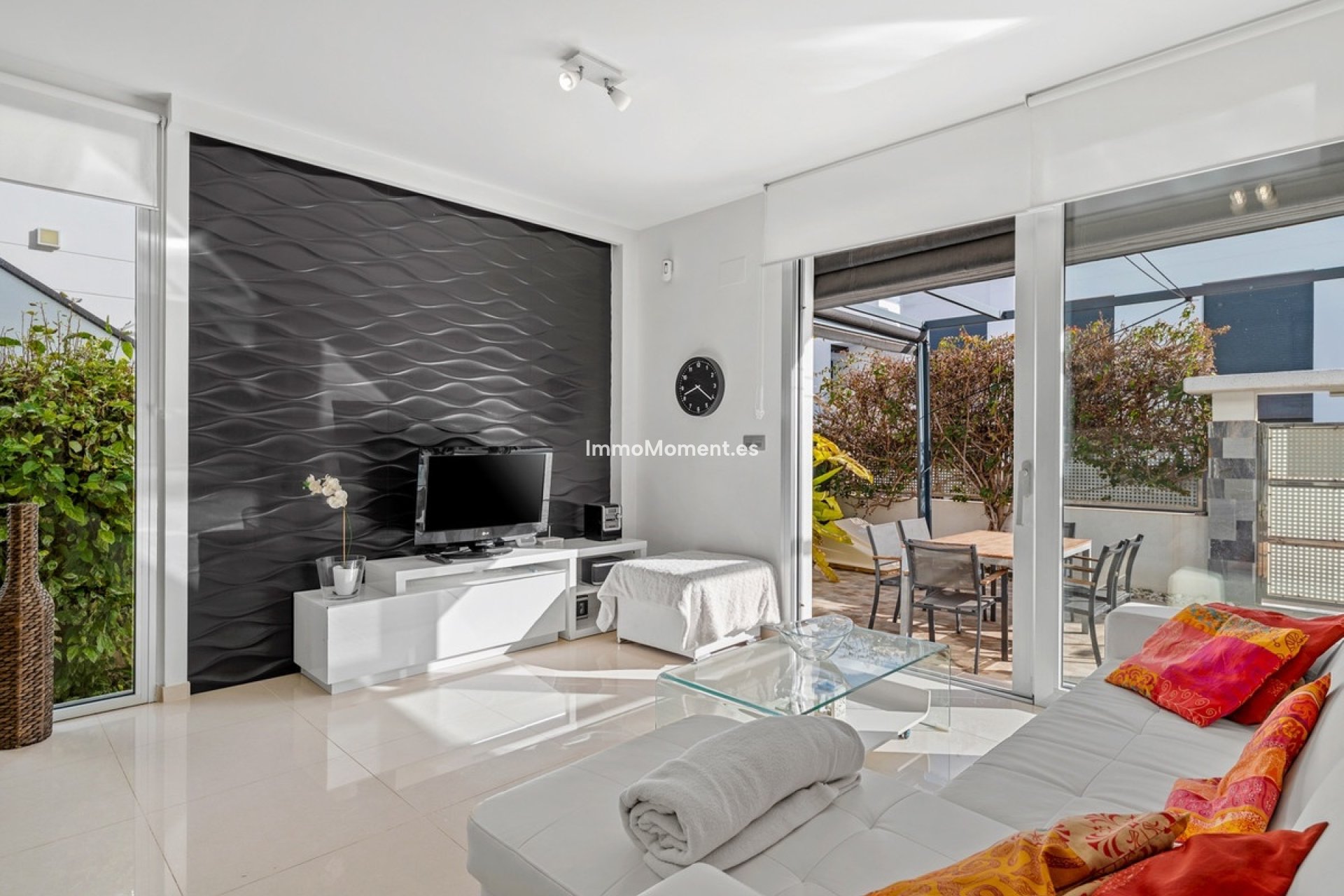 Revente - Villa individuelle - Rojales - Ciudad Quesada