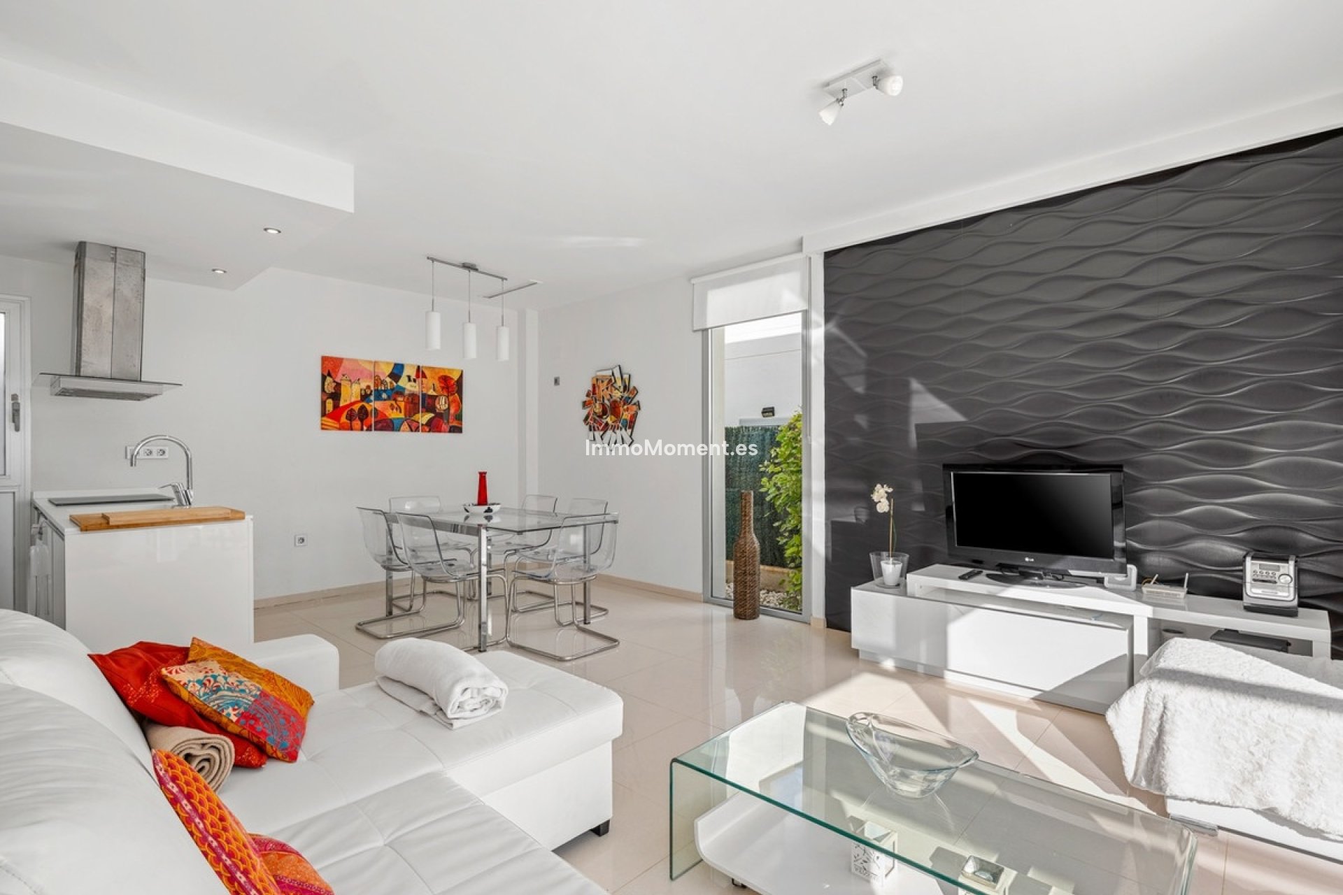 Revente - Villa individuelle - Rojales - Ciudad Quesada
