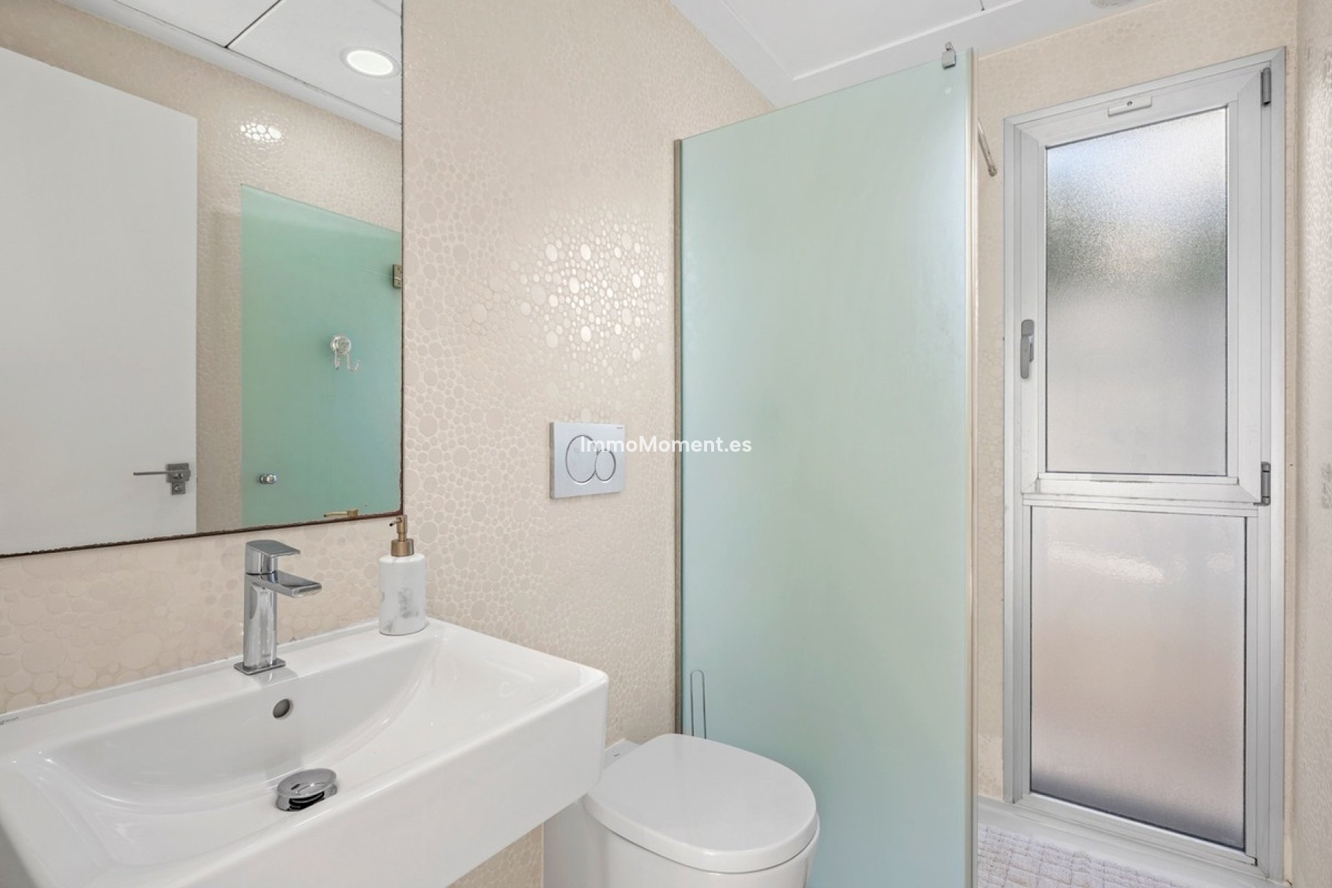Revente - Villa individuelle - Rojales - Ciudad Quesada