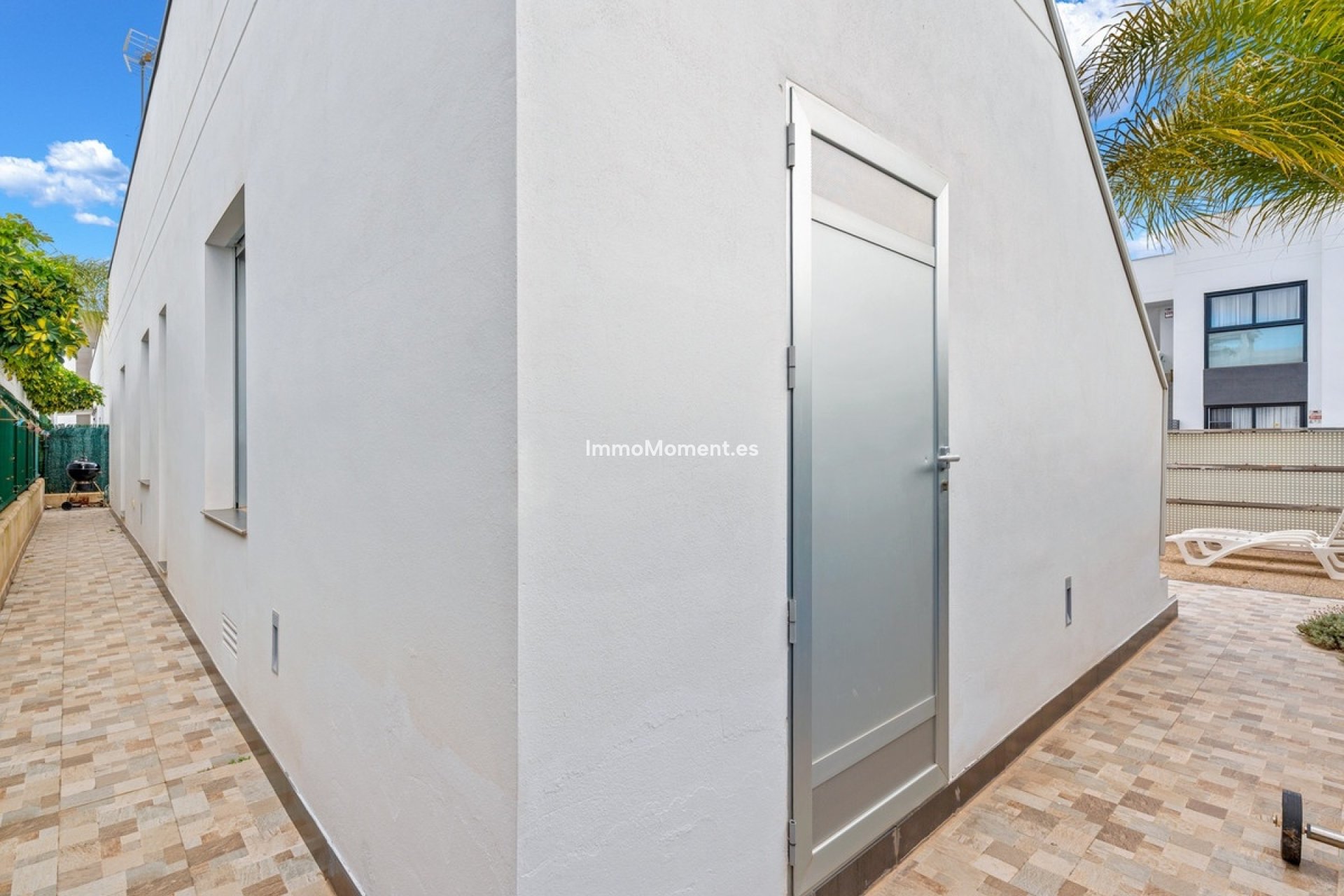 Revente - Villa individuelle - Rojales - Ciudad Quesada
