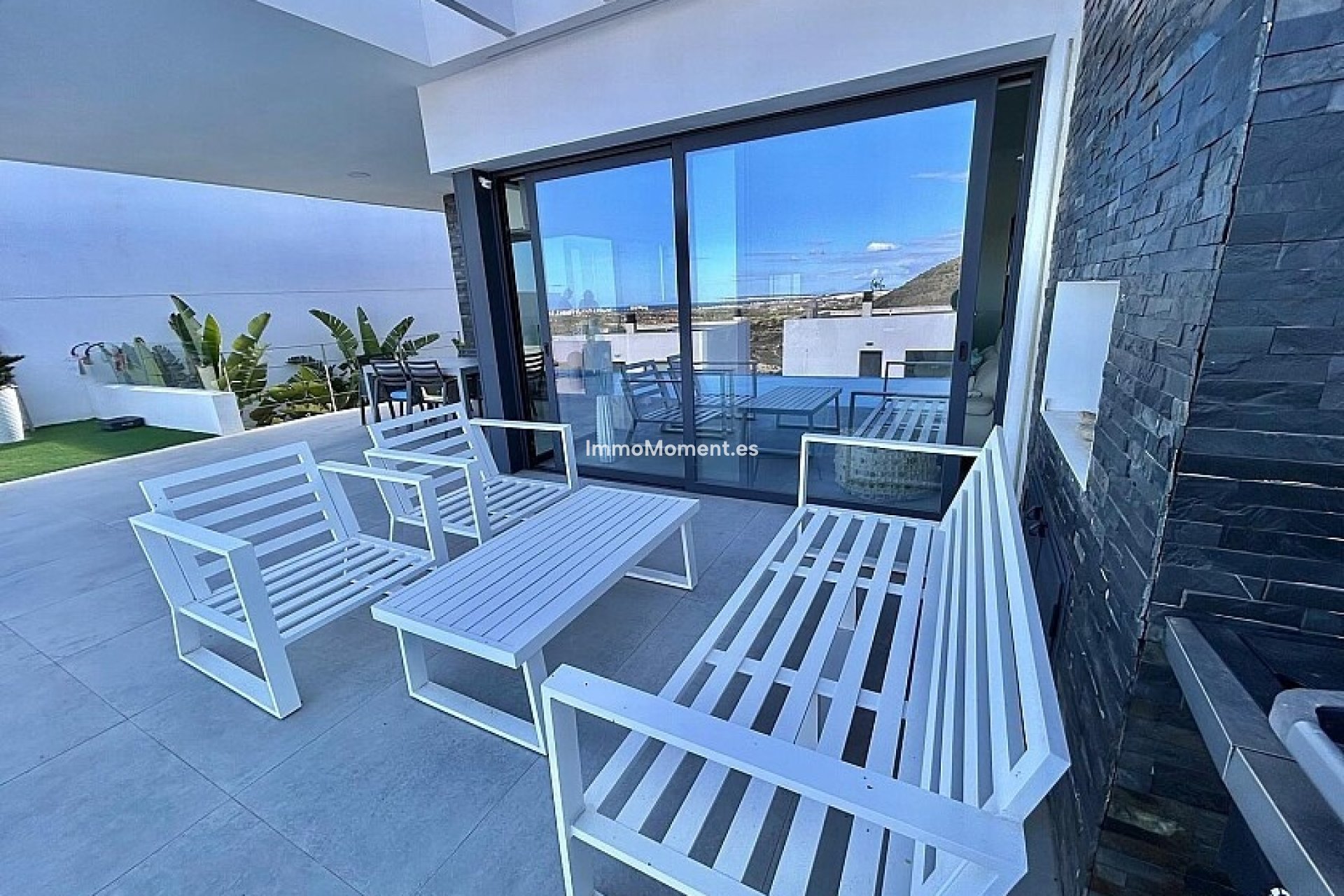 Revente - Villa individuelle - Rojales - Ciudad Quesada