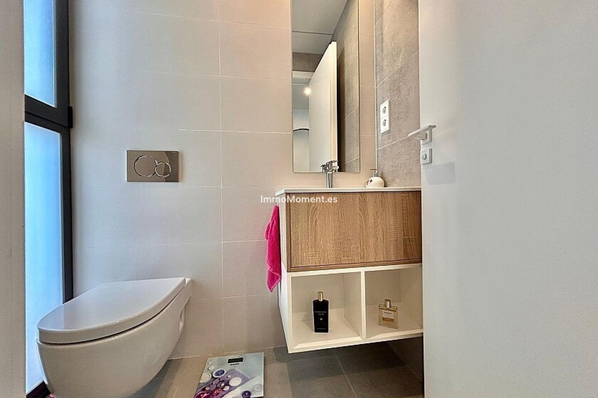 Revente - Villa individuelle - Rojales - Ciudad Quesada