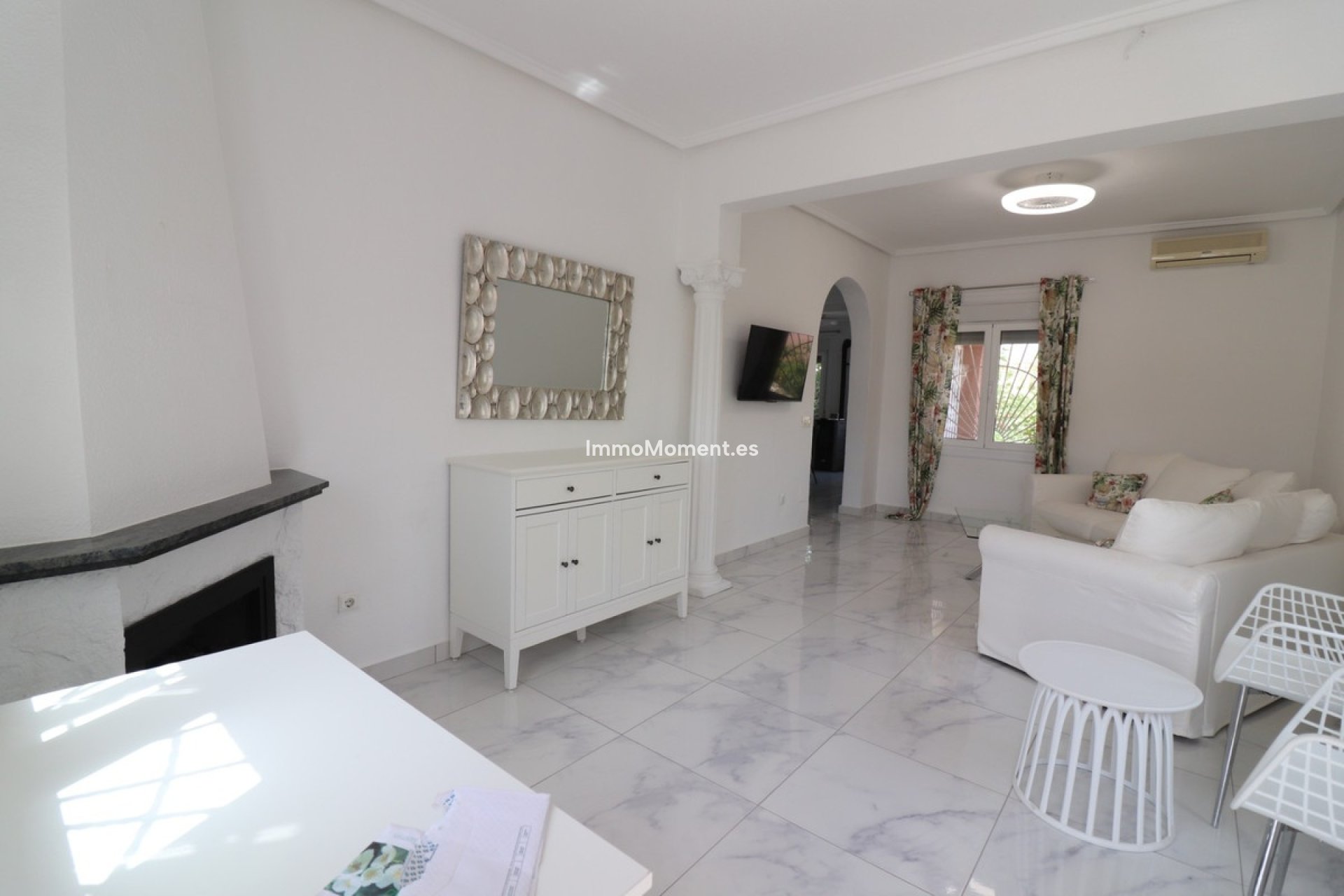 Revente - Villa individuelle - Rojales - Ciudad Quesada