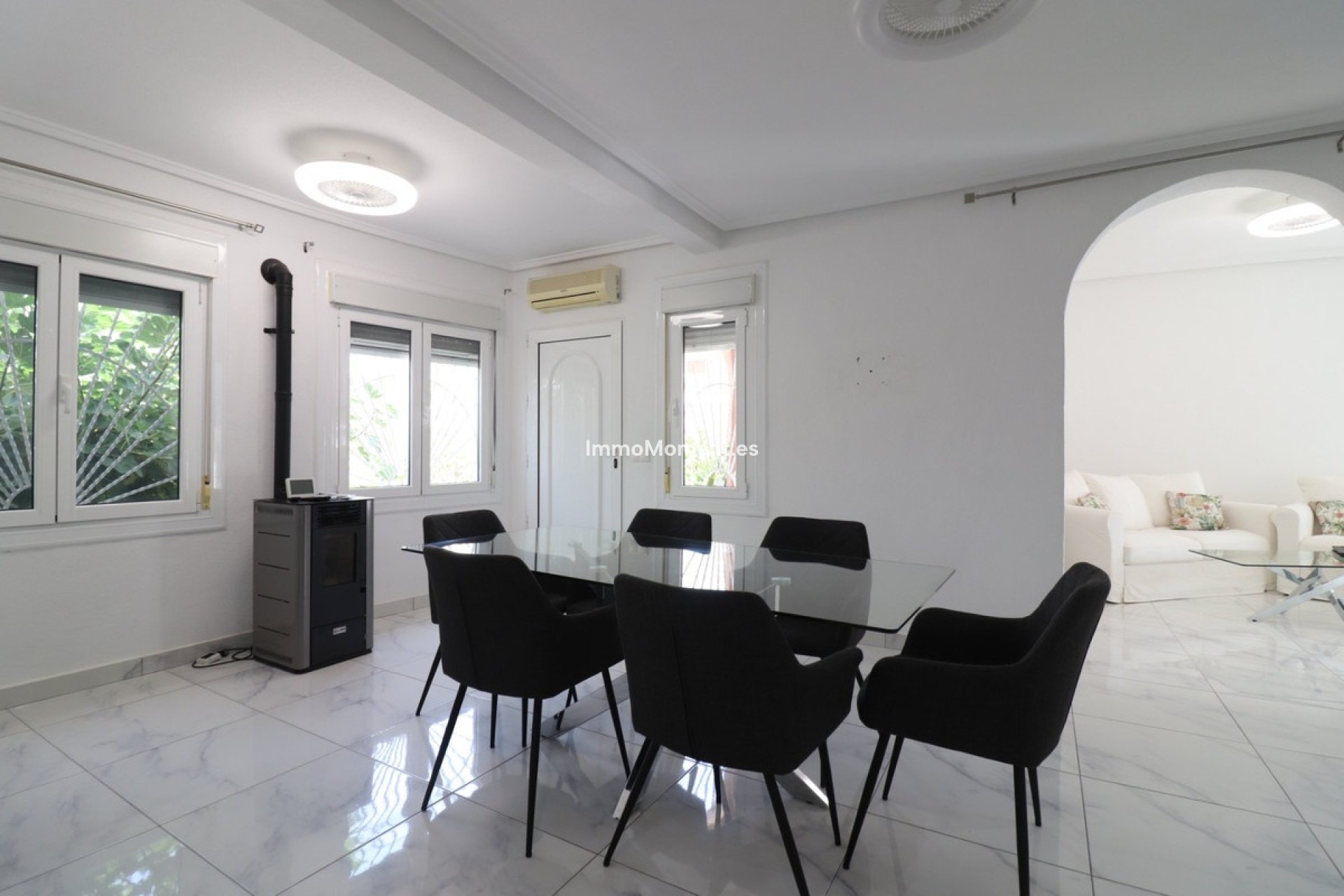Revente - Villa individuelle - Rojales - Ciudad Quesada