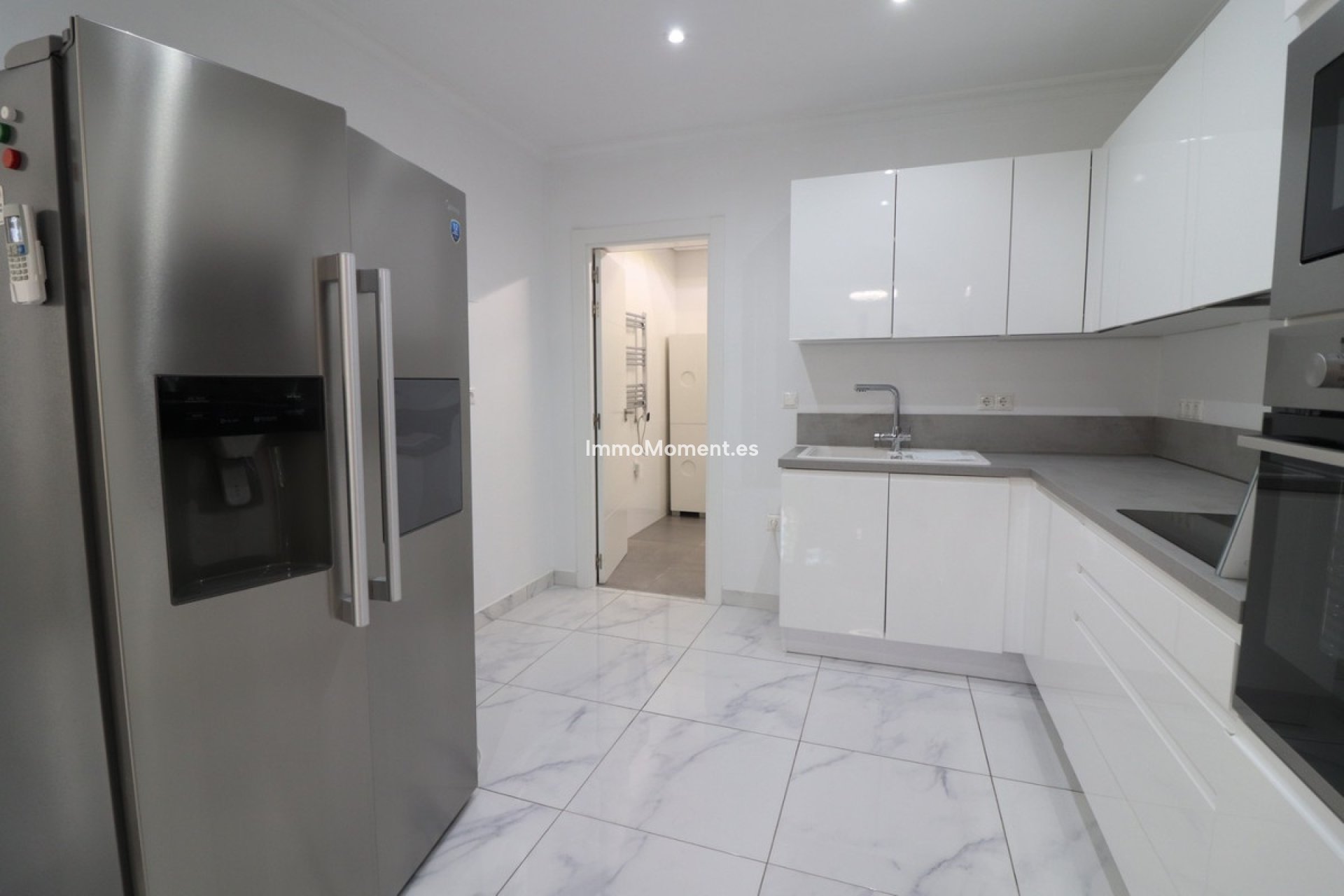 Revente - Villa individuelle - Rojales - Ciudad Quesada