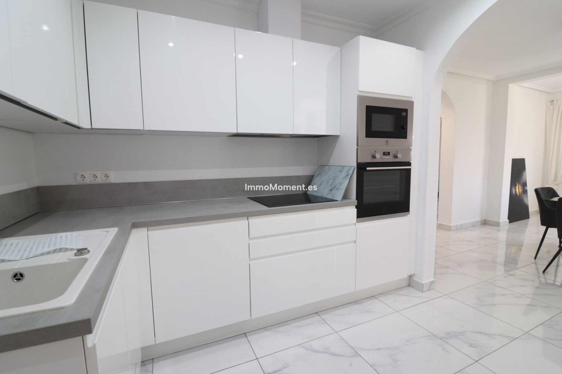 Revente - Villa individuelle - Rojales - Ciudad Quesada