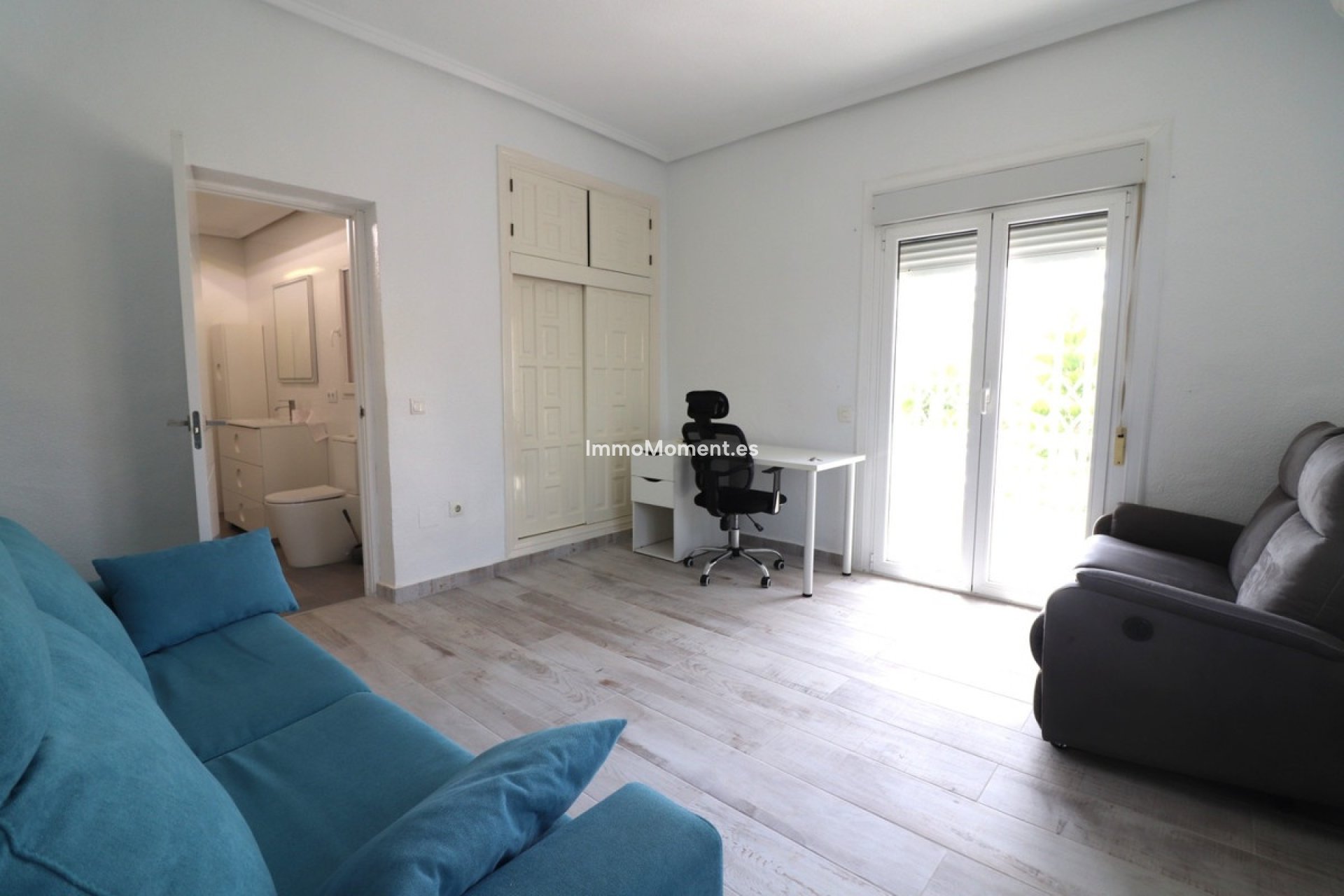 Revente - Villa individuelle - Rojales - Ciudad Quesada