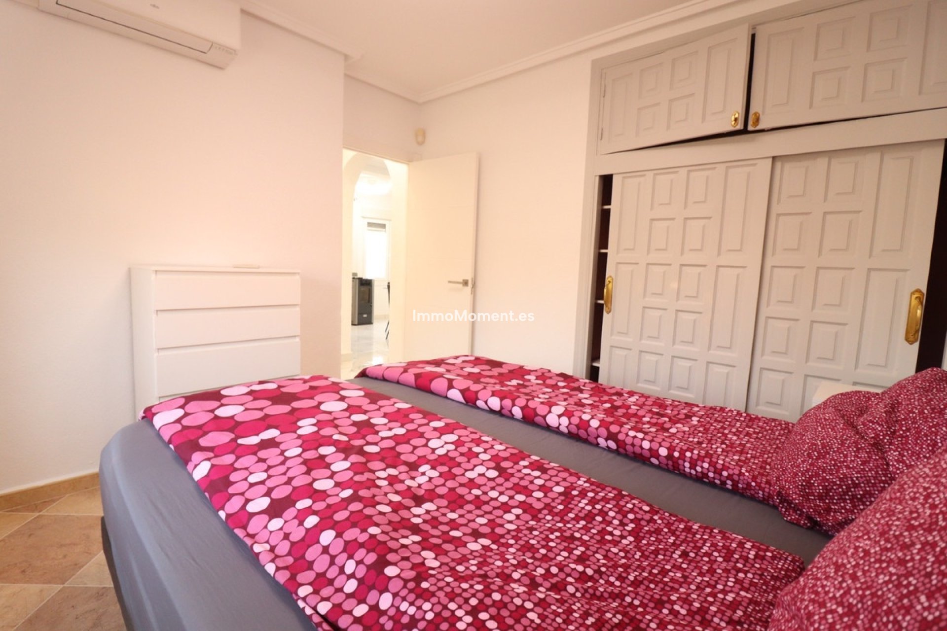Revente - Villa individuelle - Rojales - Ciudad Quesada