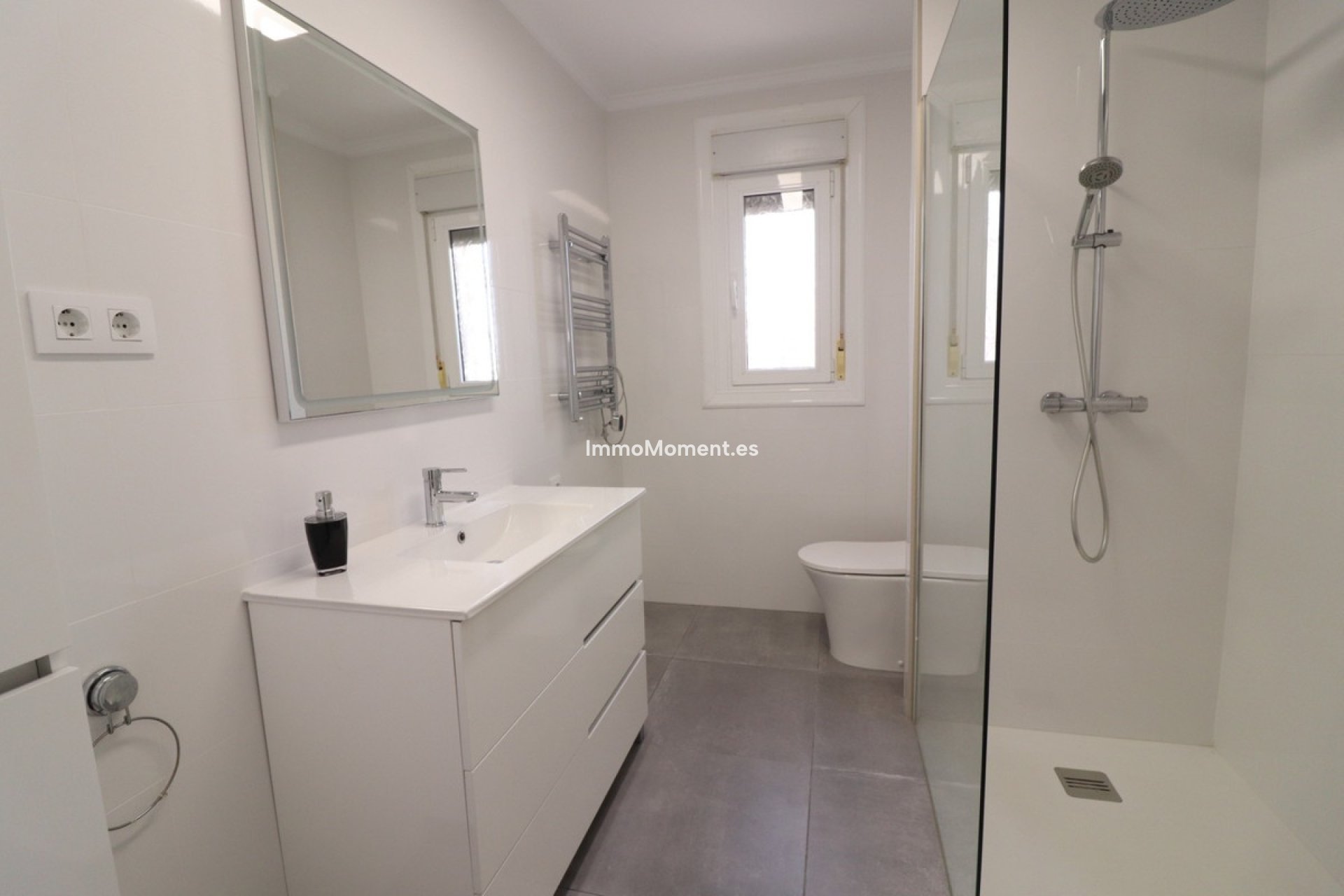 Revente - Villa individuelle - Rojales - Ciudad Quesada