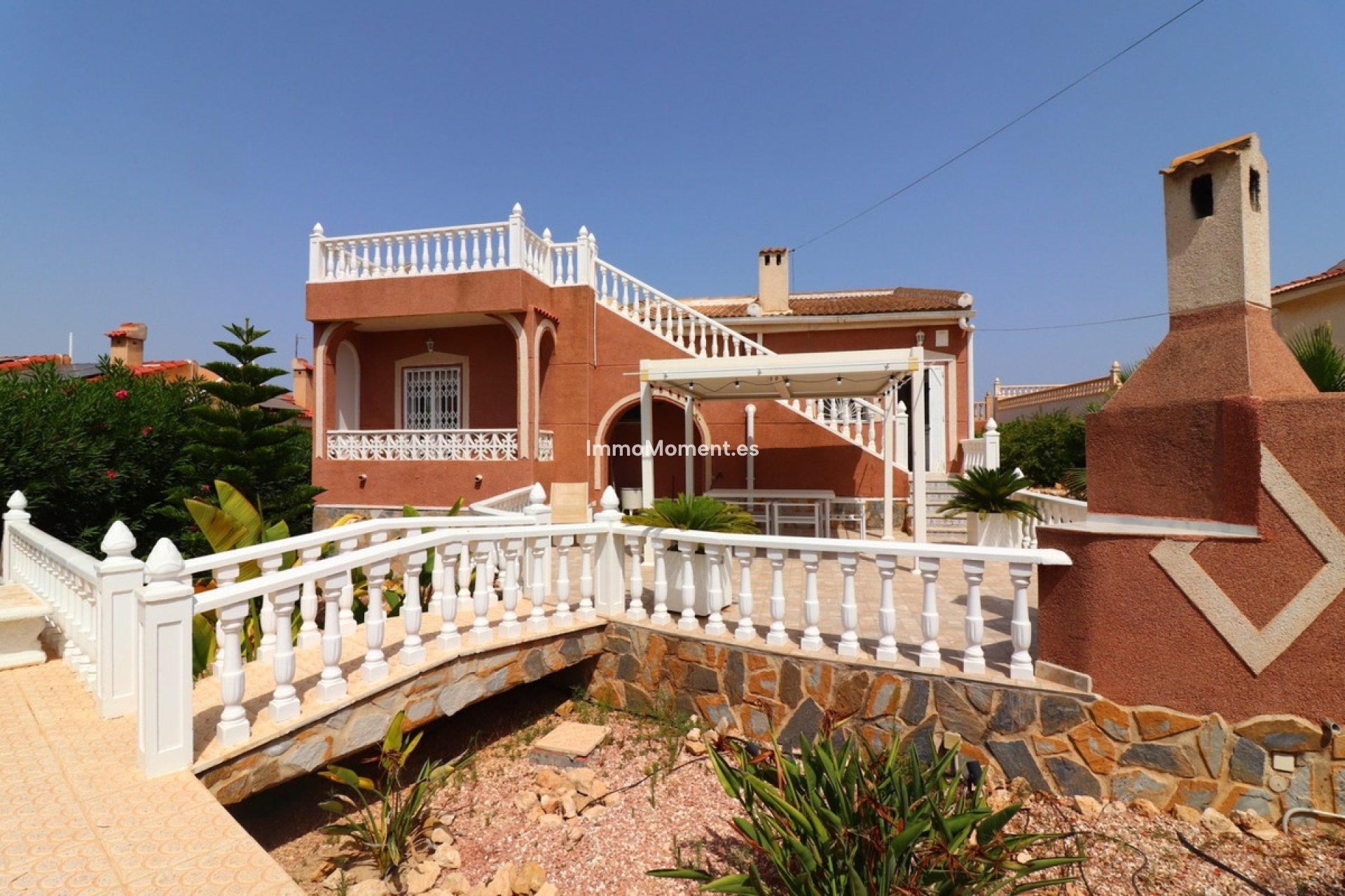 Revente - Villa individuelle - Rojales - Ciudad Quesada