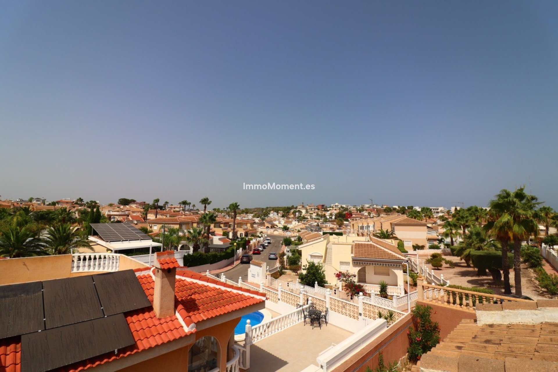 Revente - Villa individuelle - Rojales - Ciudad Quesada