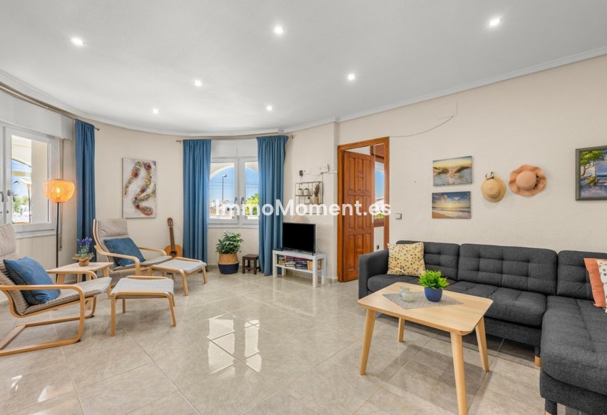 Revente - Villa individuelle - Rojales - Ciudad Quesada