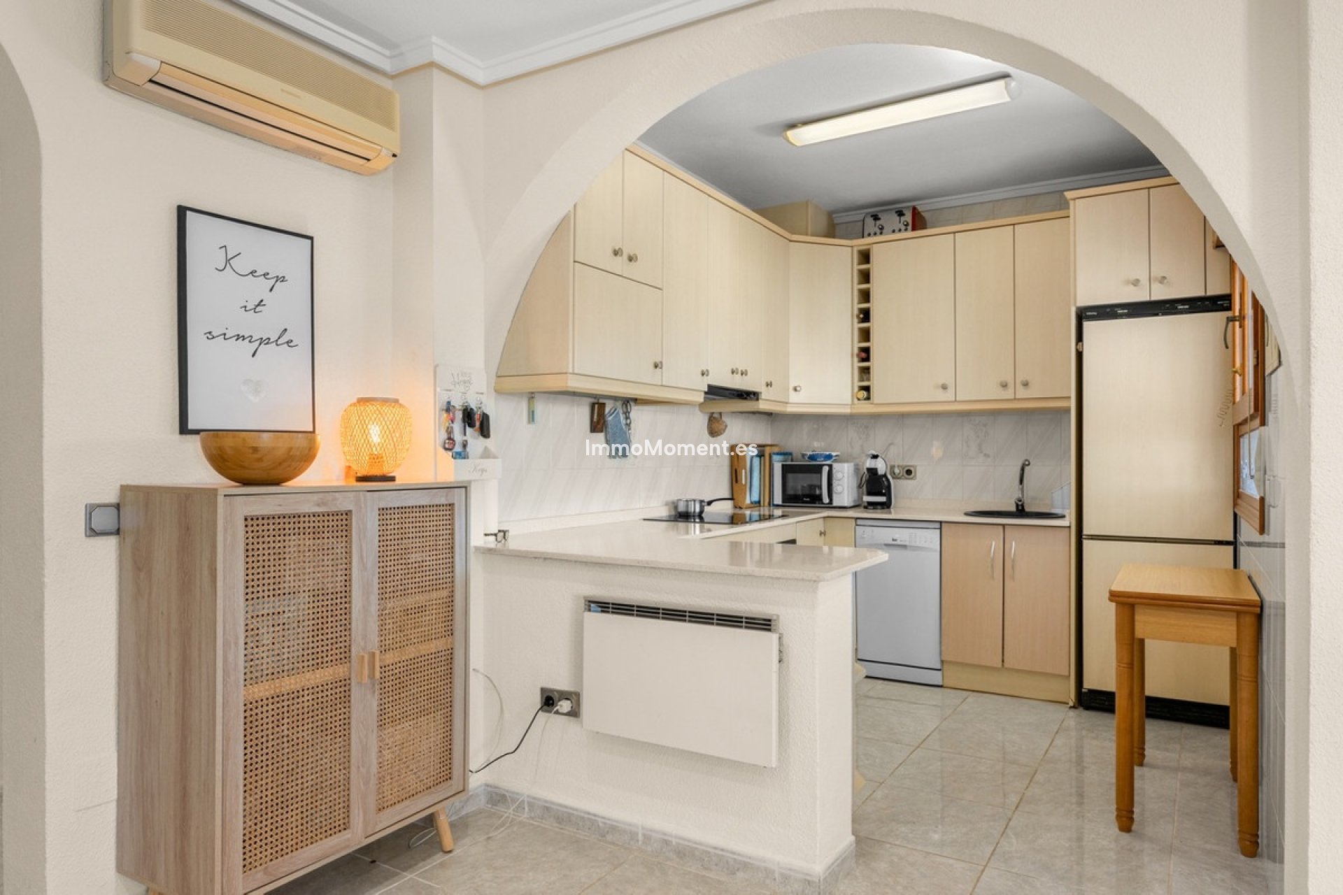 Revente - Villa individuelle - Rojales - Ciudad Quesada
