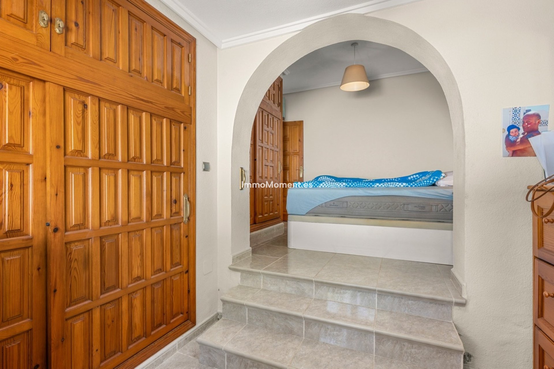 Revente - Villa individuelle - Rojales - Ciudad Quesada