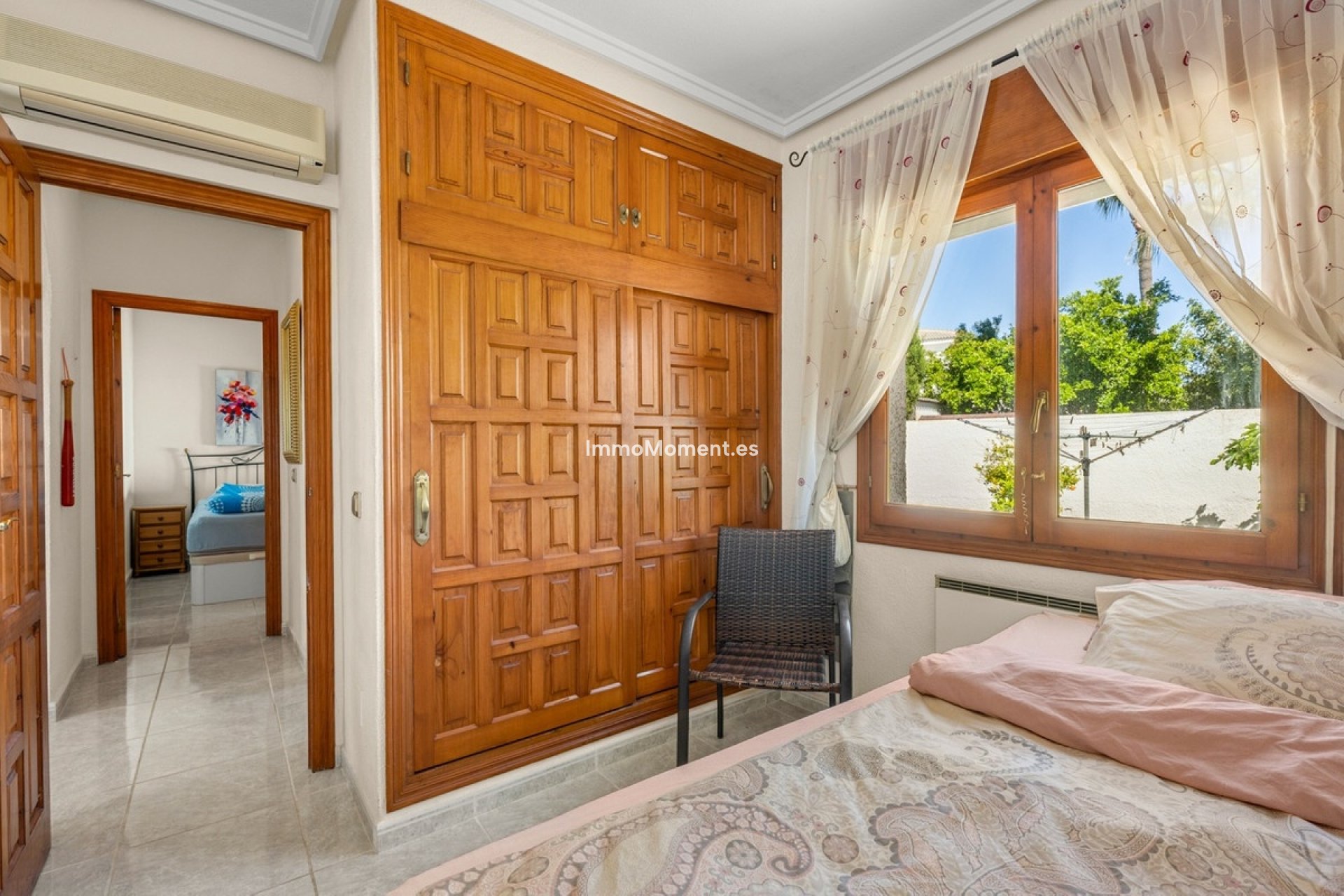 Revente - Villa individuelle - Rojales - Ciudad Quesada