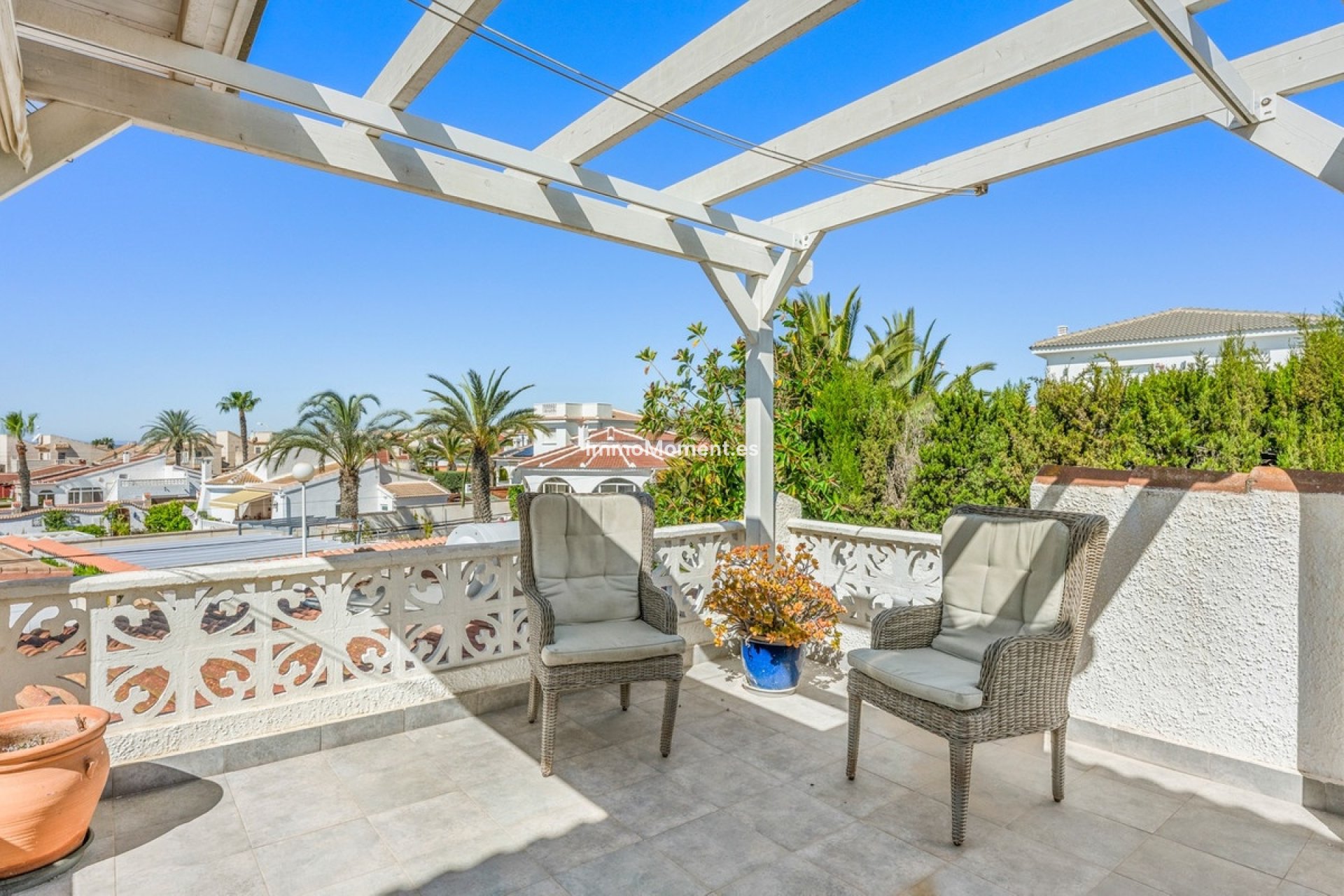 Revente - Villa individuelle - Rojales - Ciudad Quesada