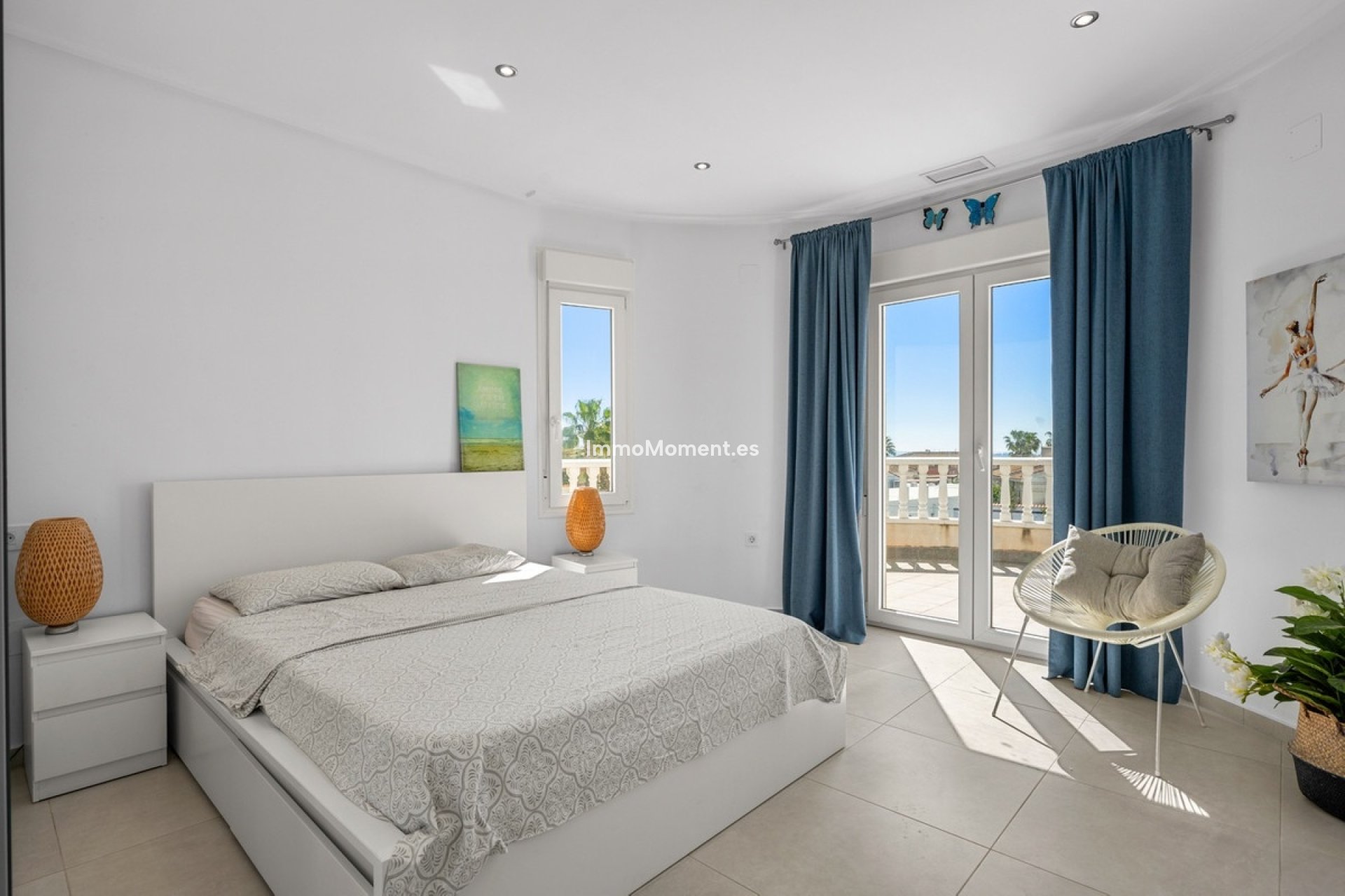 Revente - Villa individuelle - Rojales - Ciudad Quesada