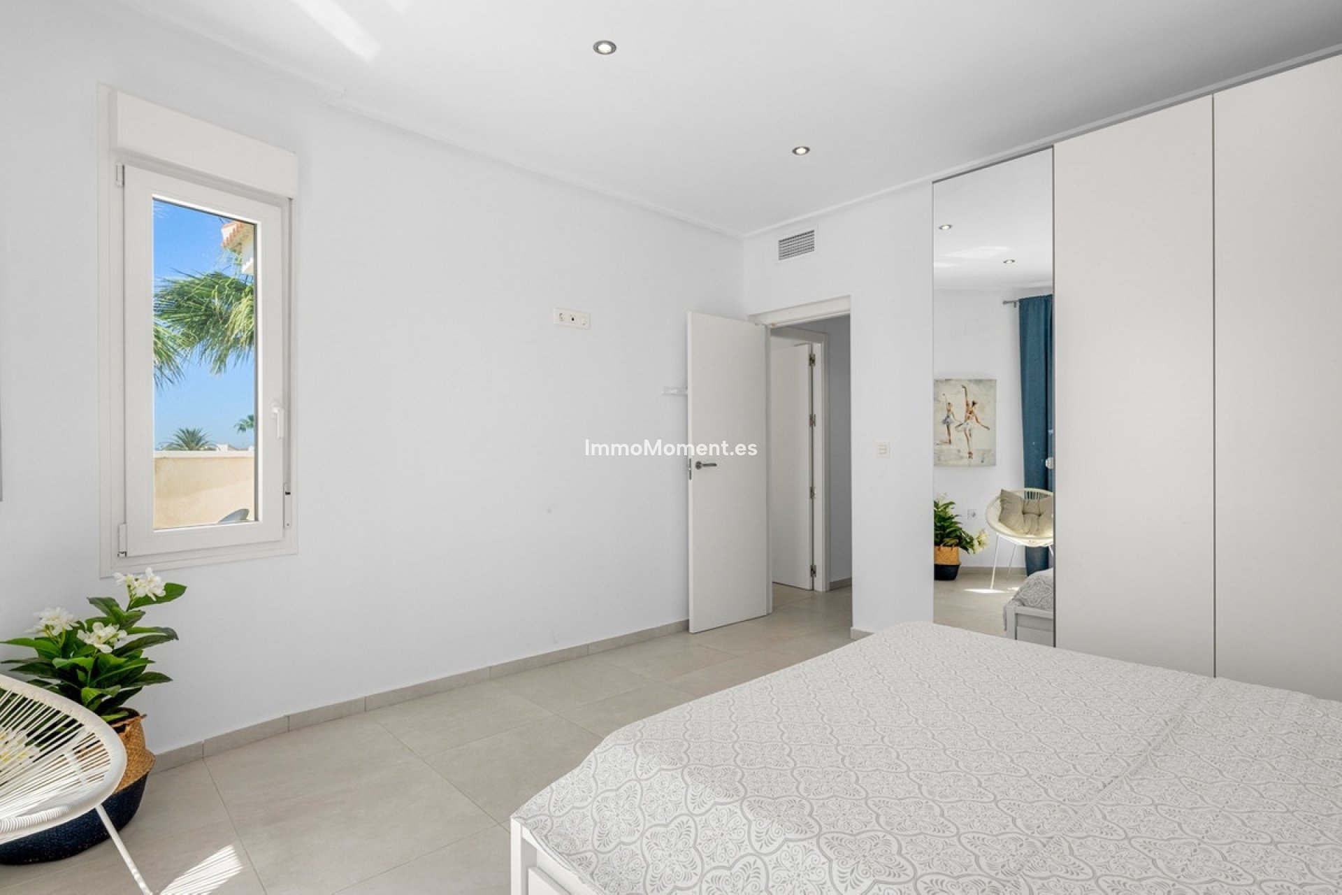 Revente - Villa individuelle - Rojales - Ciudad Quesada