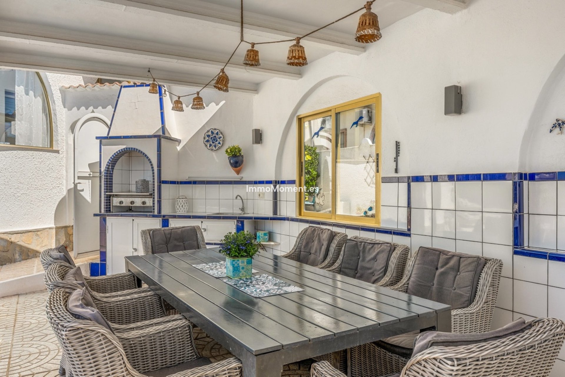 Revente - Villa individuelle - Rojales - Ciudad Quesada