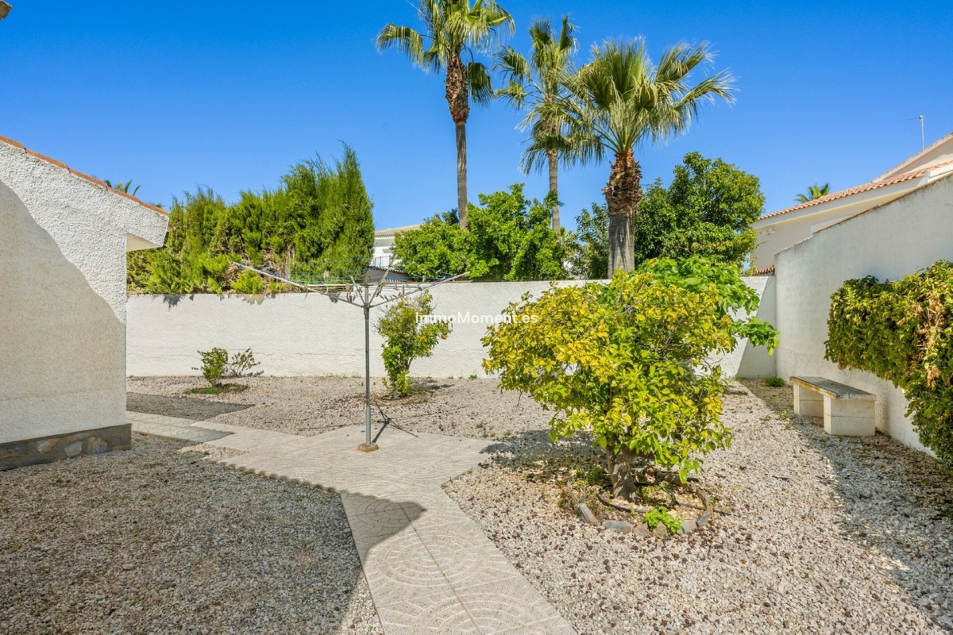 Revente - Villa individuelle - Rojales - Ciudad Quesada